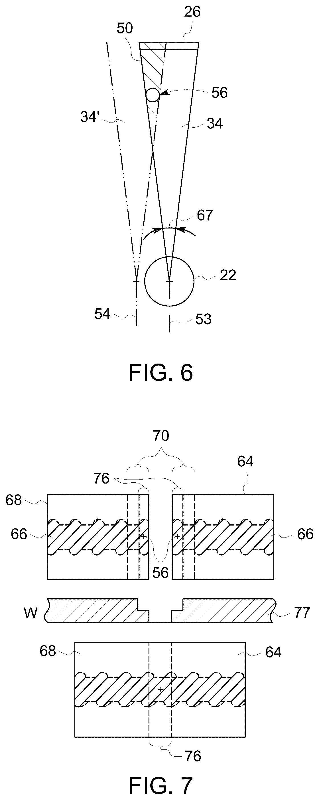Patent US12303315 Figure 6 – System and method for imaging a subject