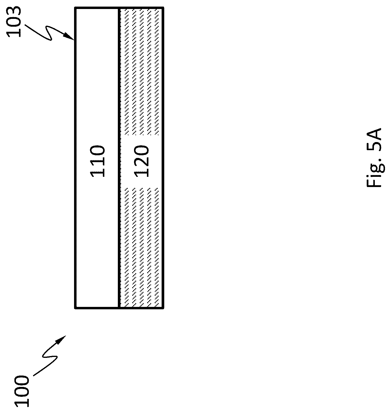 Patent US12303316 Figure 5 – Imaging method comprising moving an image sensor along a first direction among a plurality of positions relative to a scene and capturing partial image of the scene respectively at the plurality of positions