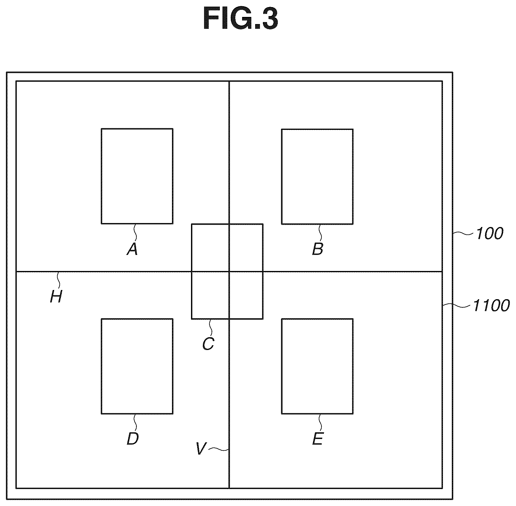 Patent US12303317 Figure 3 – Radiation imaging apparatus, radiation imaging system, and control method of radiation imaging apparatus