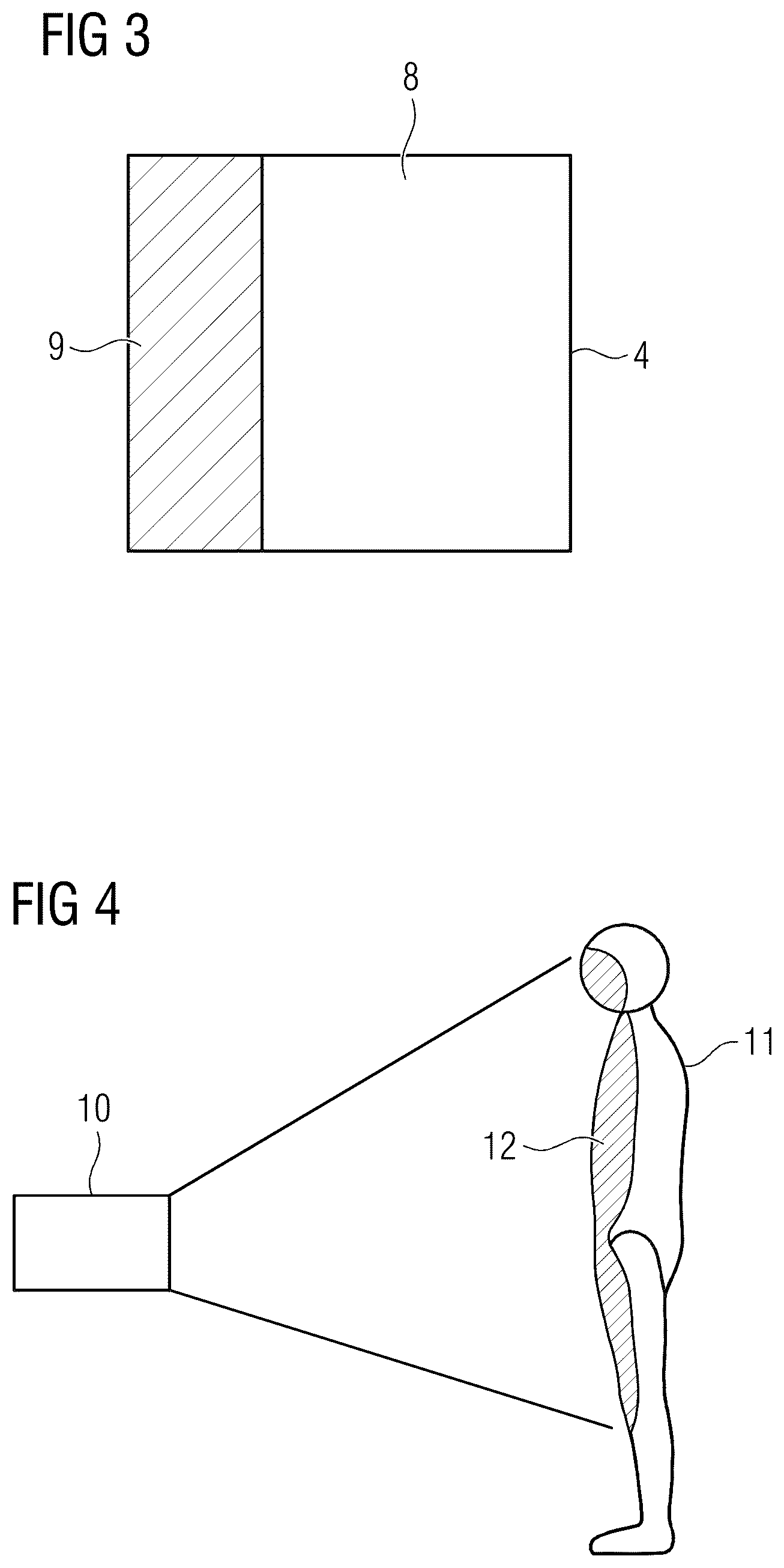 Patent US12303318 Figure 3 – Computer-implemented method for determining spatially resolved radiation exposure information, x-ray device, computer program, and electronically readable data storage medium