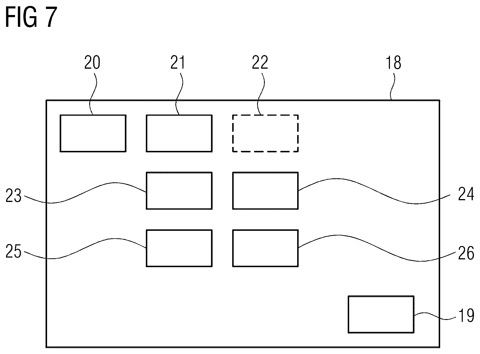 Patent US12303318 Figure 5 – Computer-implemented method for determining spatially resolved radiation exposure information, x-ray device, computer program, and electronically readable data storage medium