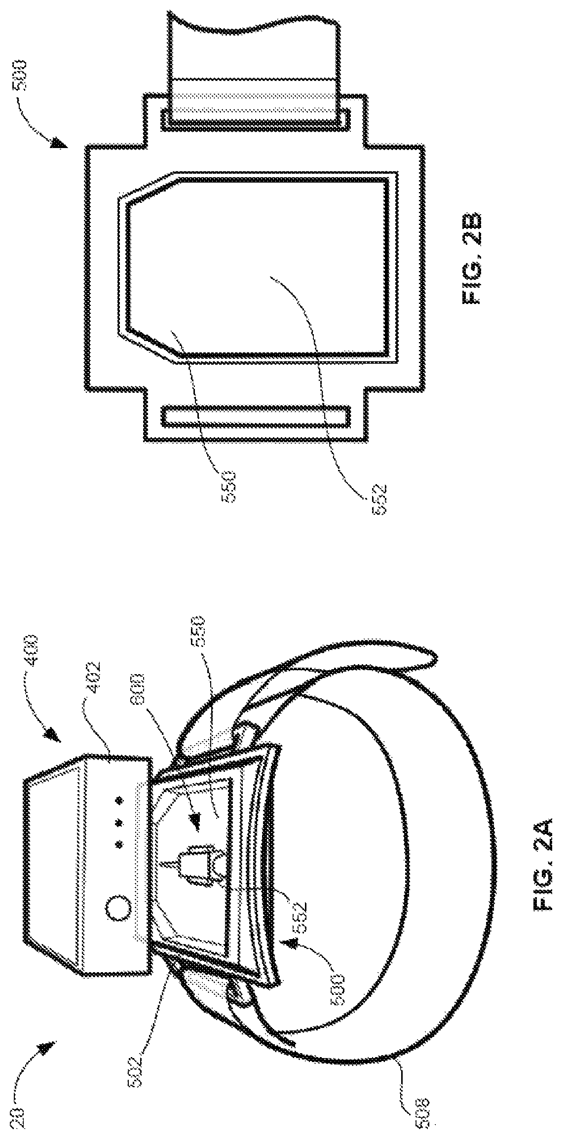 Patent US12303324 Figure 3 – Method of medical imaging using multiple arrays