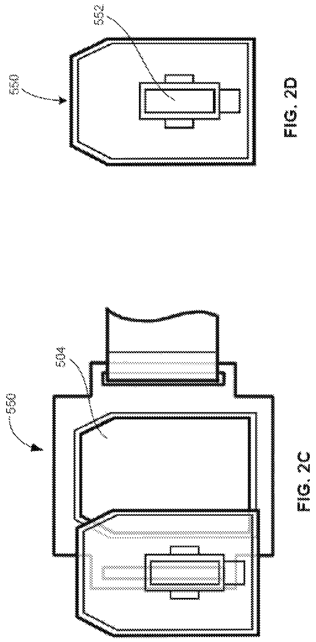 Patent US12303324 Figure 4 – Method of medical imaging using multiple arrays