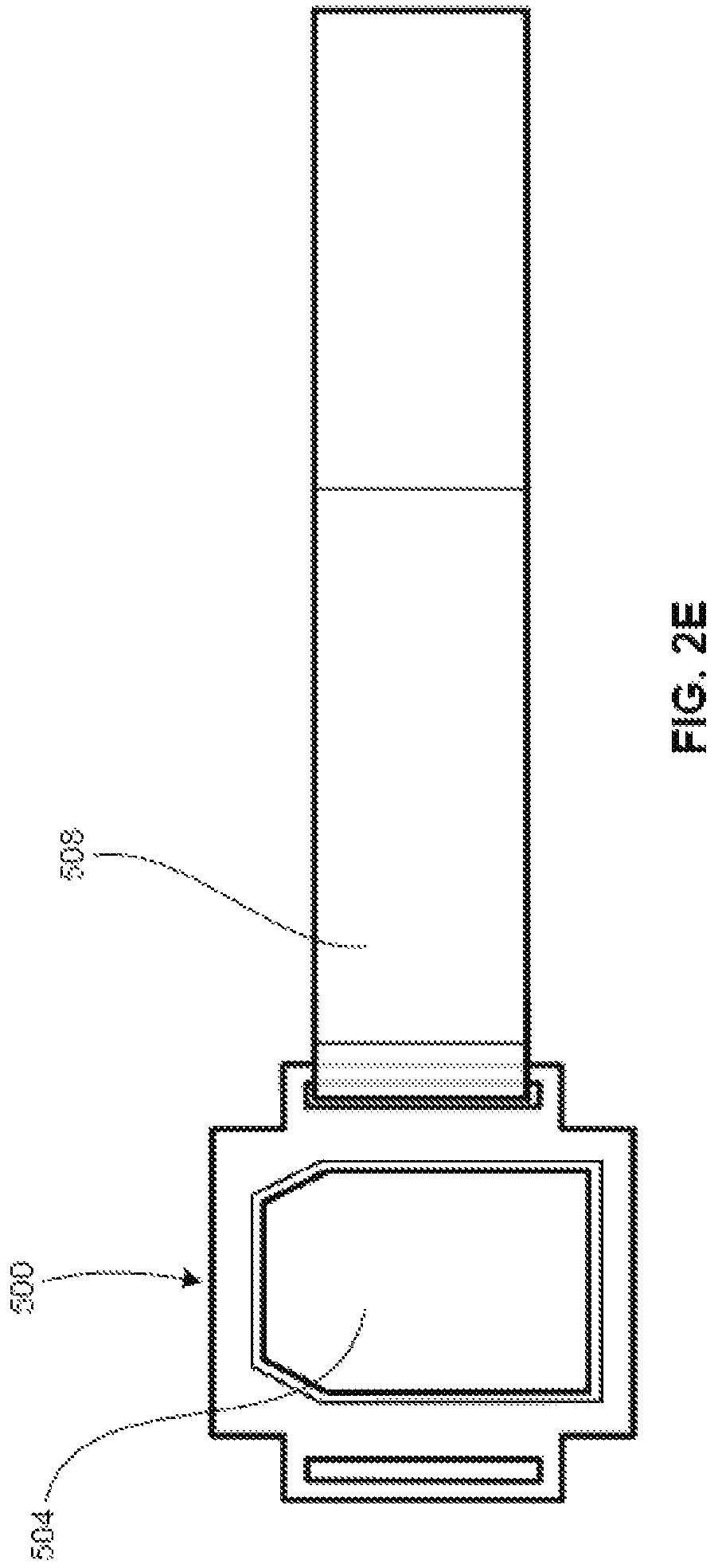 Patent US12303324 Figure 5 – Method of medical imaging using multiple arrays