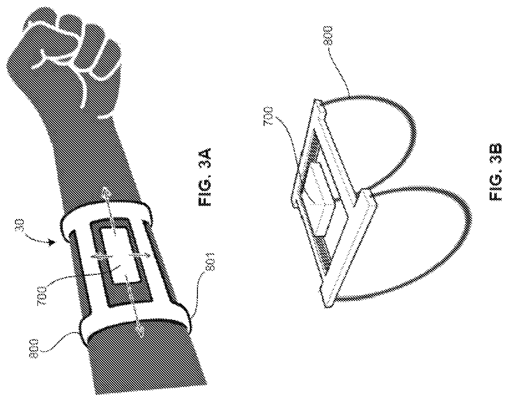 Patent US12303324 Figure 6 – Method of medical imaging using multiple arrays
