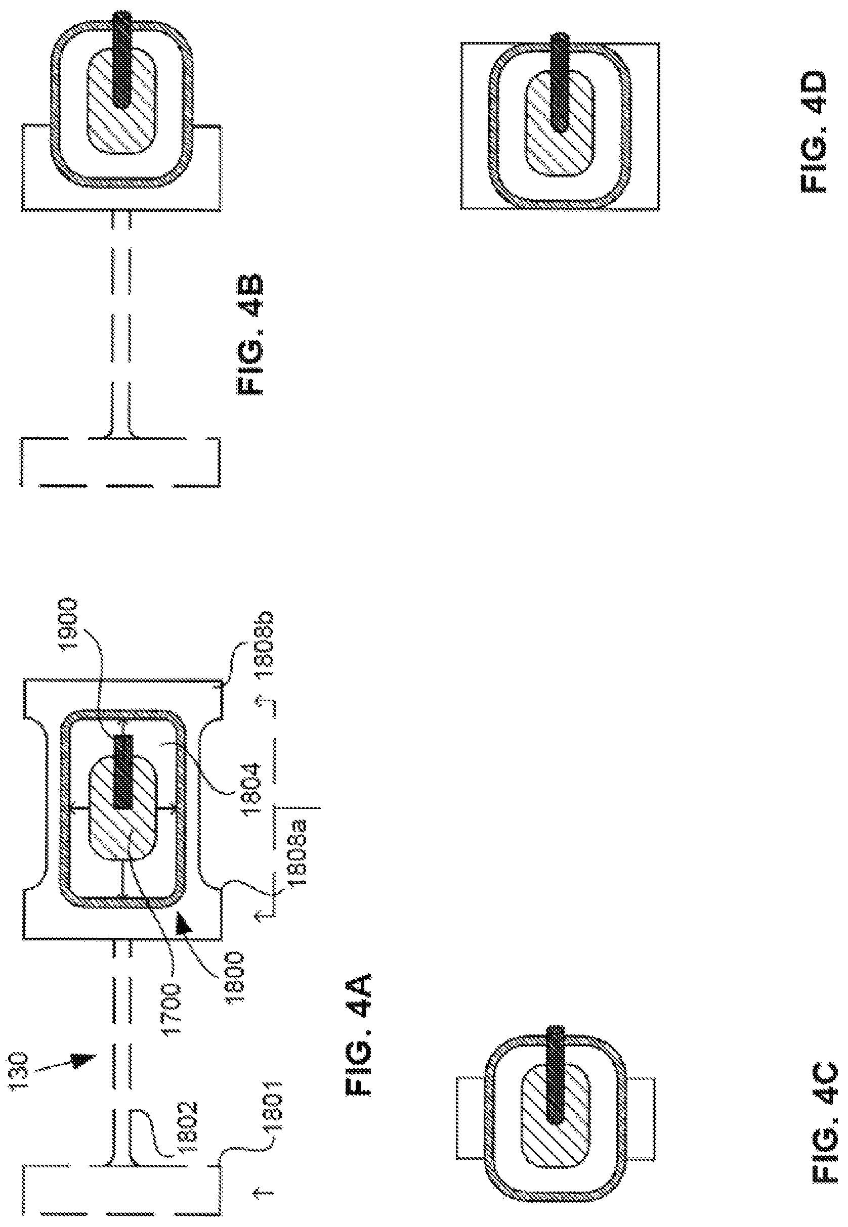 Patent US12303324 Figure 7 – Method of medical imaging using multiple arrays