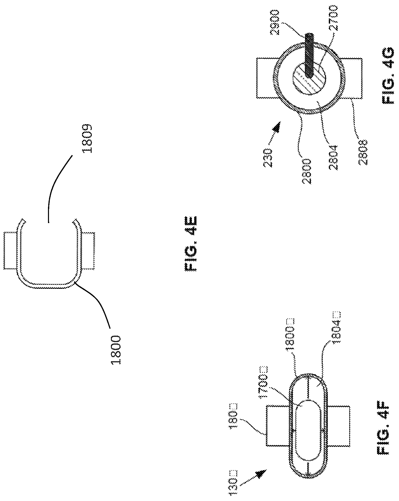 Patent US12303324 Figure 8 – Method of medical imaging using multiple arrays