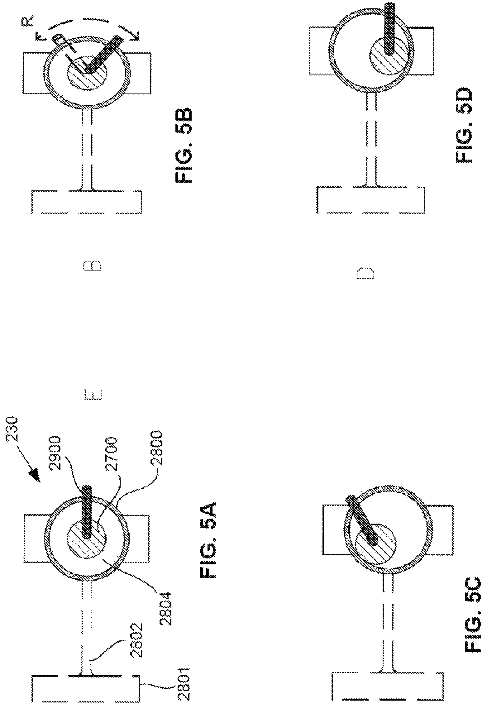 Patent US12303324 Figure 10 – Method of medical imaging using multiple arrays