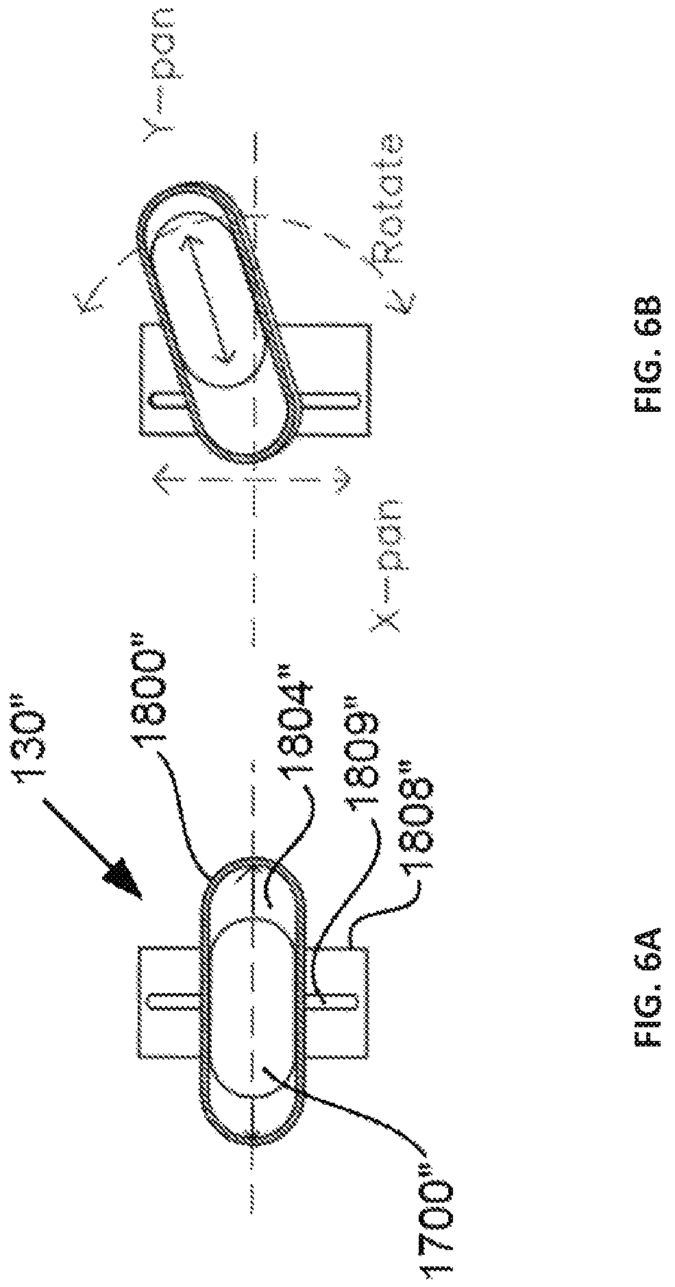 Patent US12303324 Figure 11 – Method of medical imaging using multiple arrays