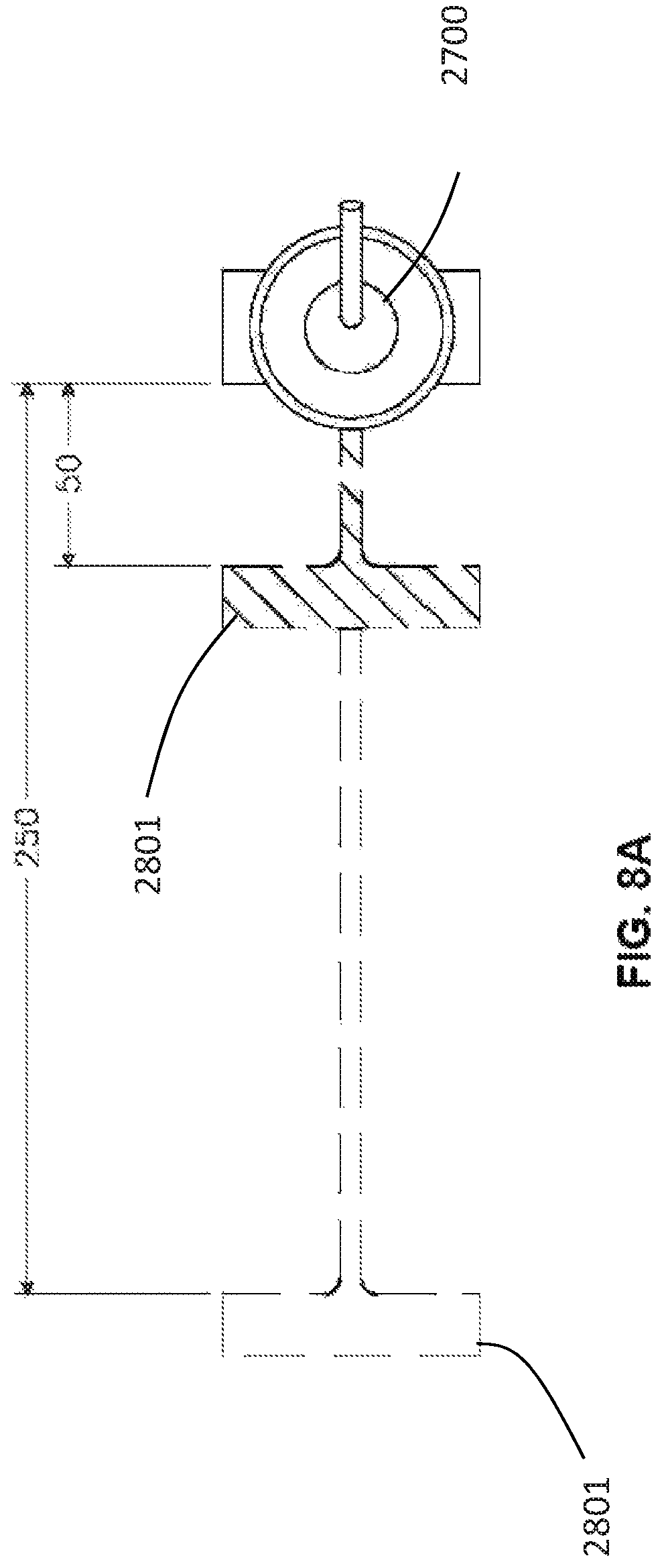 Patent US12303324 Figure 13 – Method of medical imaging using multiple arrays