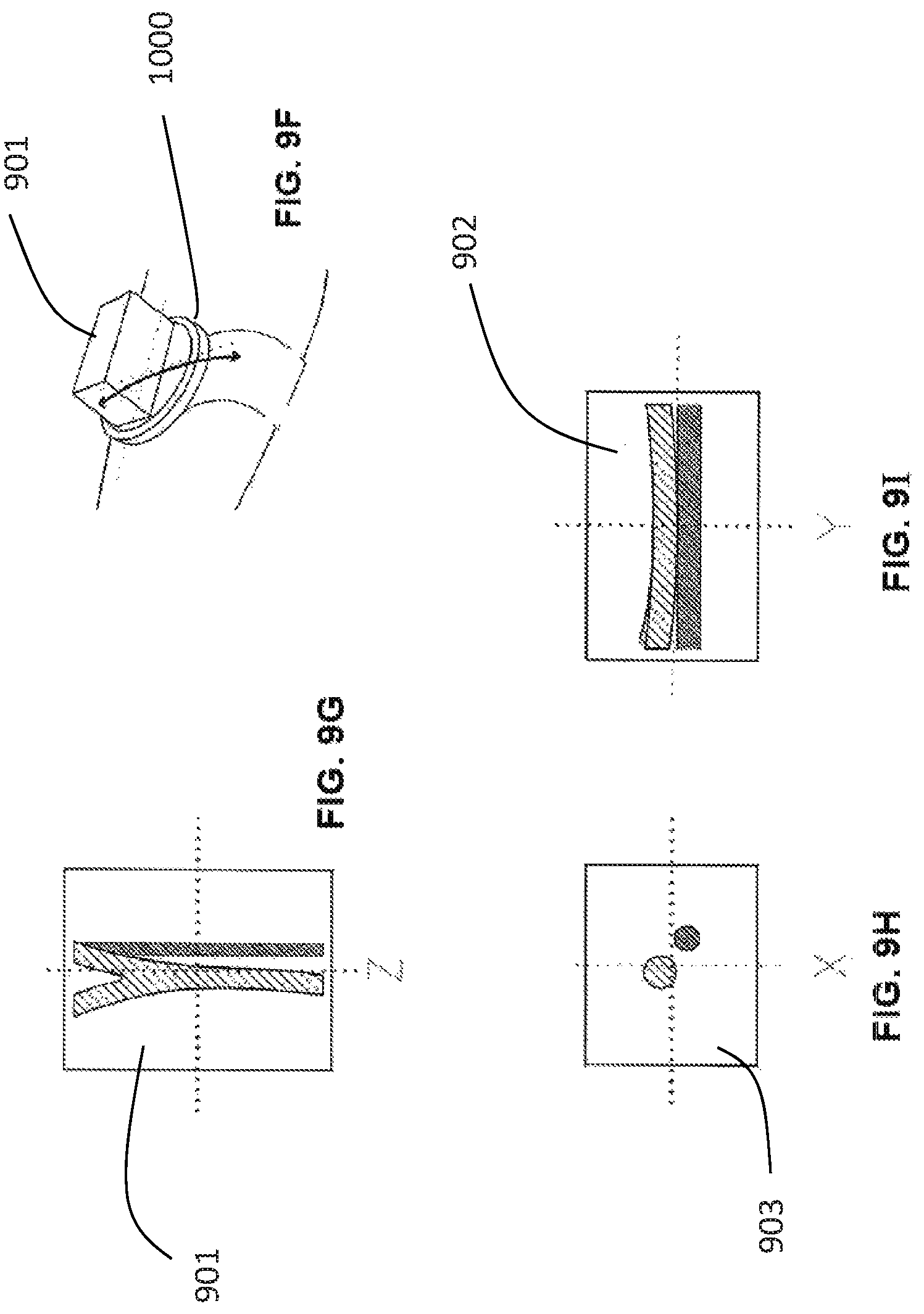 Patent US12303324 Figure 19 – Method of medical imaging using multiple arrays