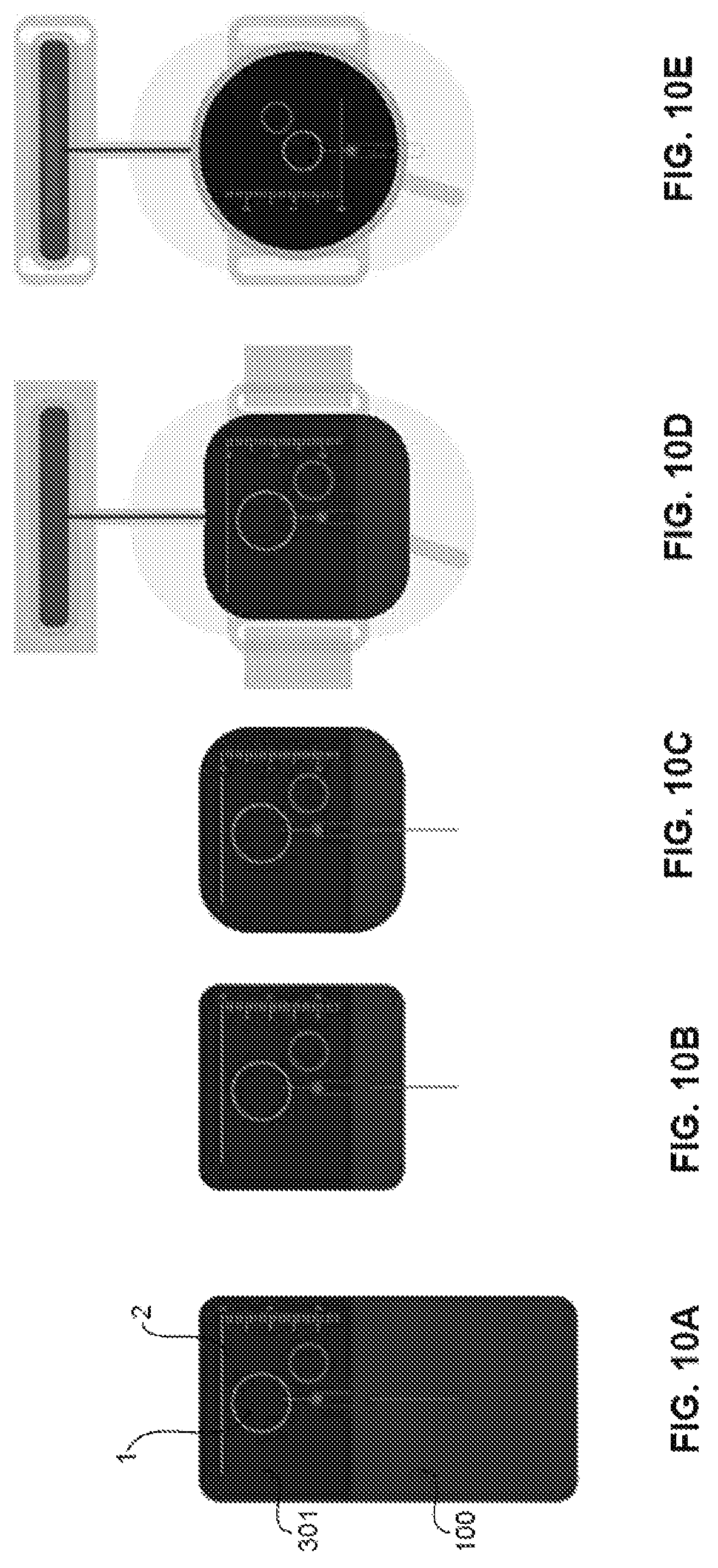 Patent US12303324 Figure 20 – Method of medical imaging using multiple arrays