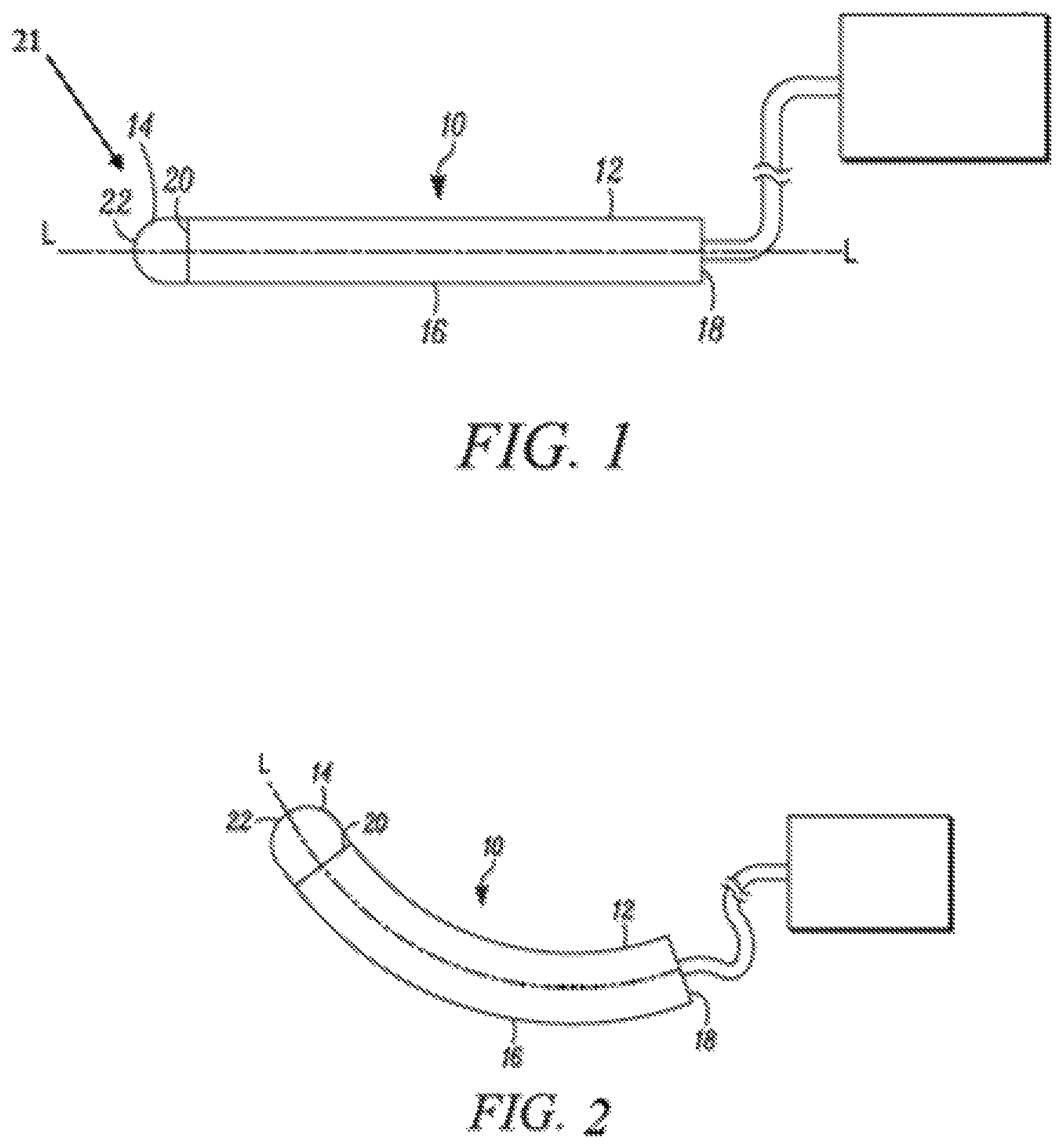 Patent US12303325 Figure 1 – Methods and systems for improved nerve detection