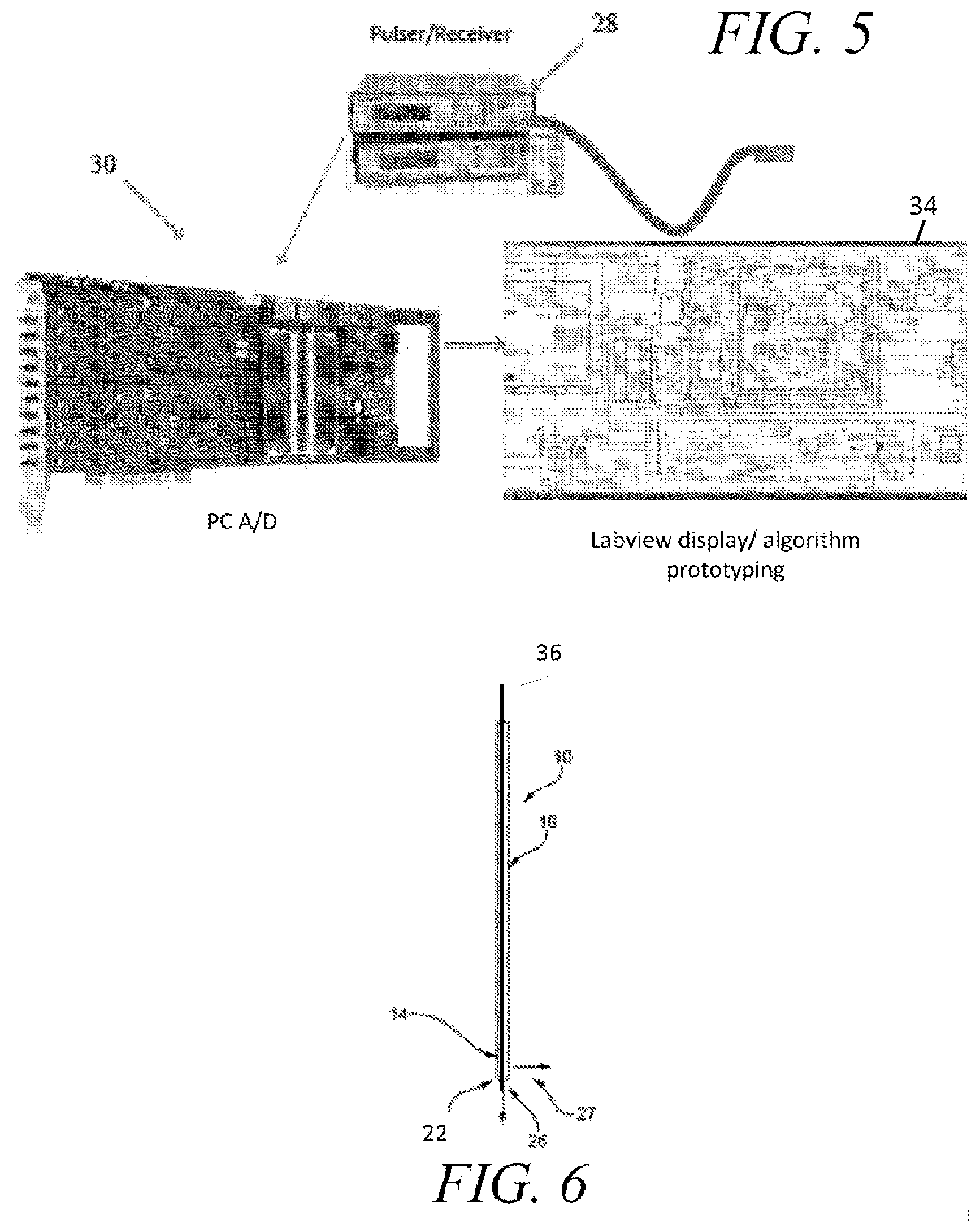 Patent US12303325 Figure 4 – Methods and systems for improved nerve detection