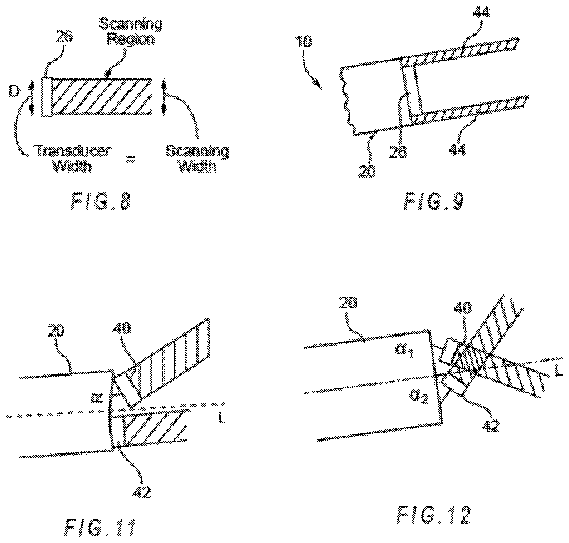 Patent US12303325 Figure 6 – Methods and systems for improved nerve detection