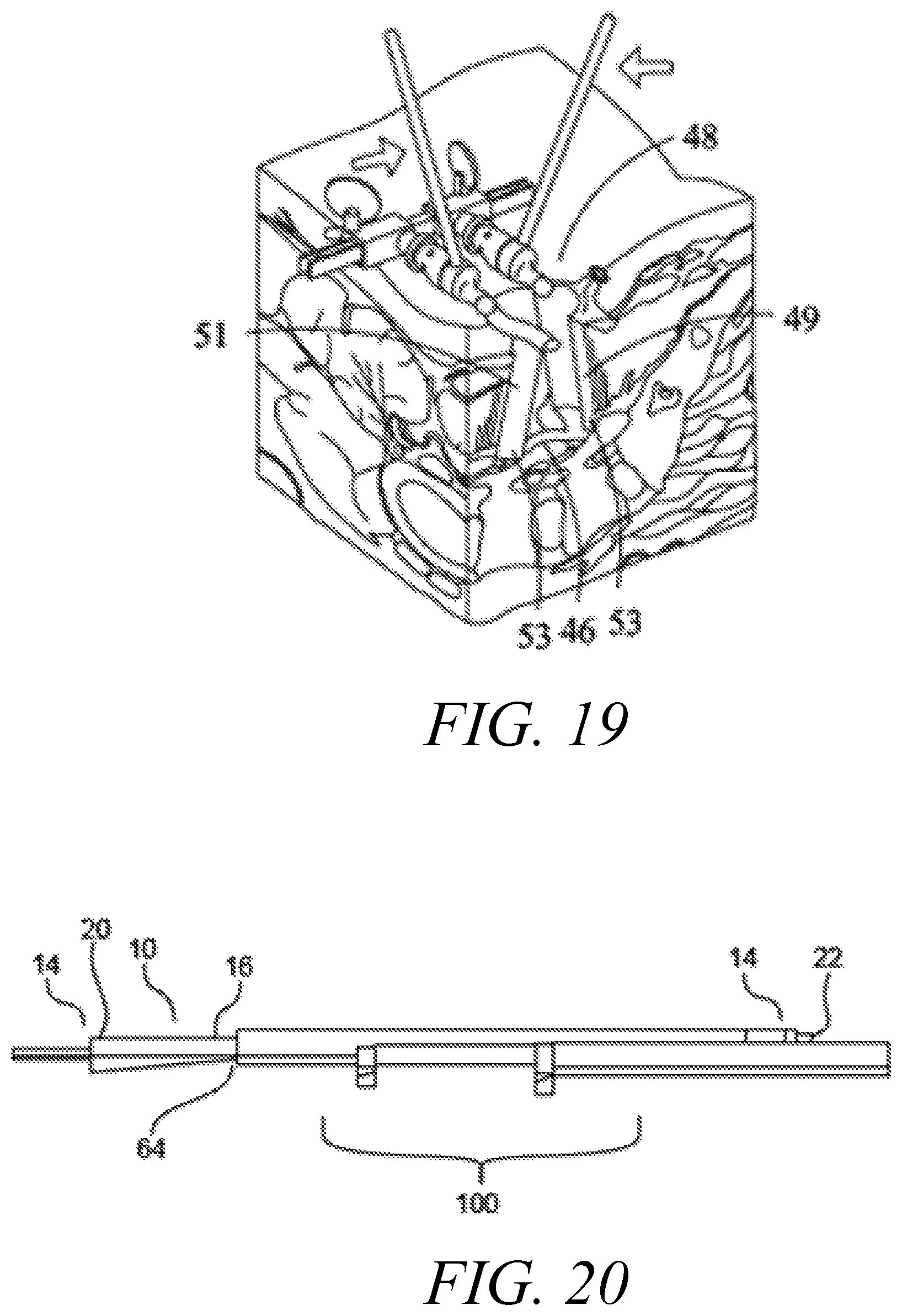 Patent US12303325 Figure 11 – Methods and systems for improved nerve detection