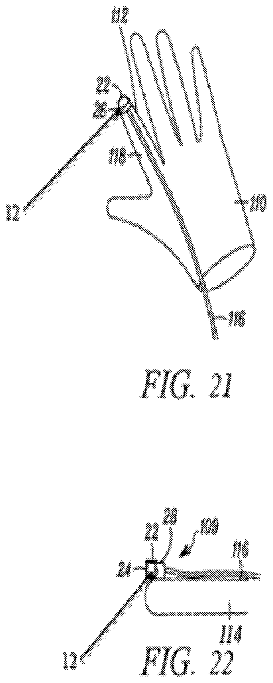 Patent US12303325 Figure 12 – Methods and systems for improved nerve detection