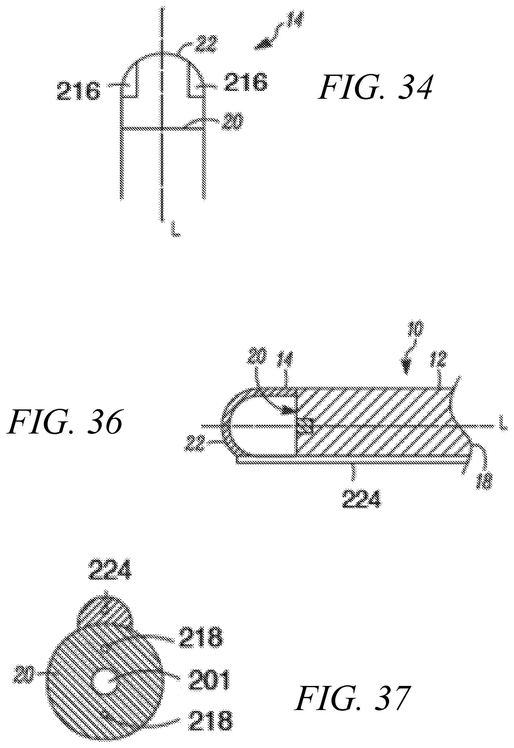 Patent US12303325 Figure 20 – Methods and systems for improved nerve detection