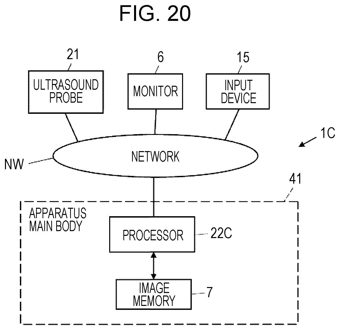 Patent US12303330 Figure 11 – Ultrasound diagnostic apparatus, method for controlling ultrasound diagnostic apparatus, and processor for ultrasound diagnostic apparatus