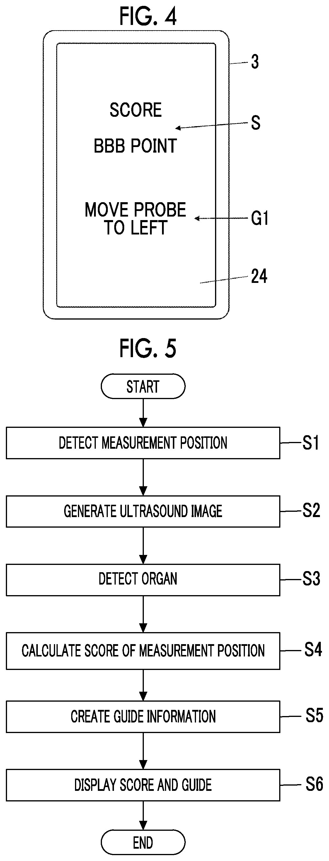 Patent US12303332 Figure 3 – Ultrasound diagnostic system and control method of ultrasound diagnostic system