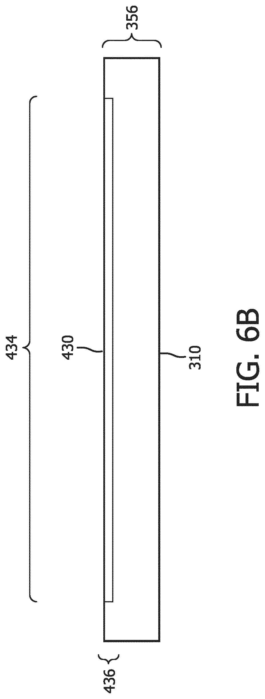 Patent US12303333 Figure 8 – Electrical wire connection in intraluminal ultrasound imaging devices and system