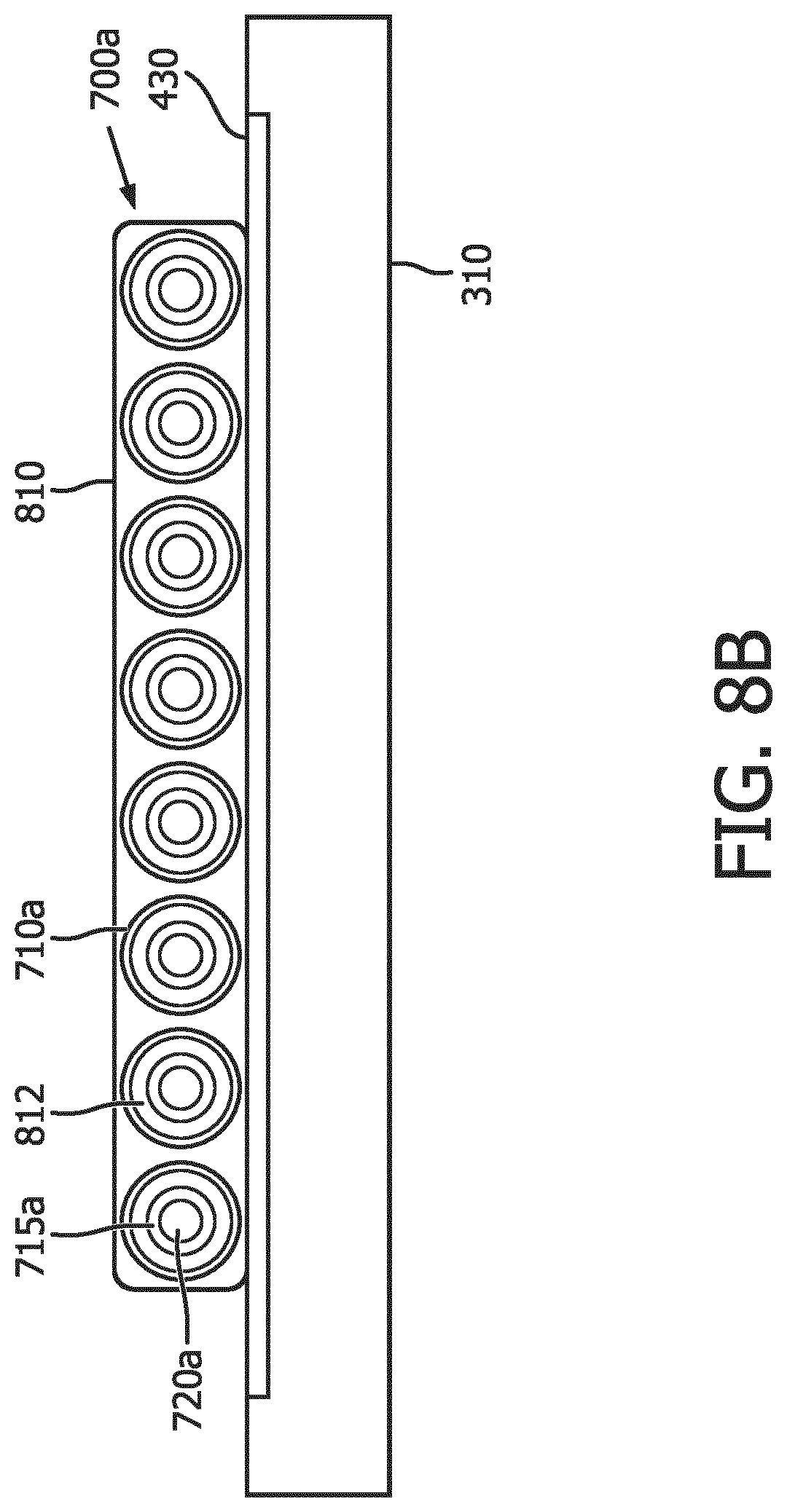 Patent US12303333 Figure 11 – Electrical wire connection in intraluminal ultrasound imaging devices and system