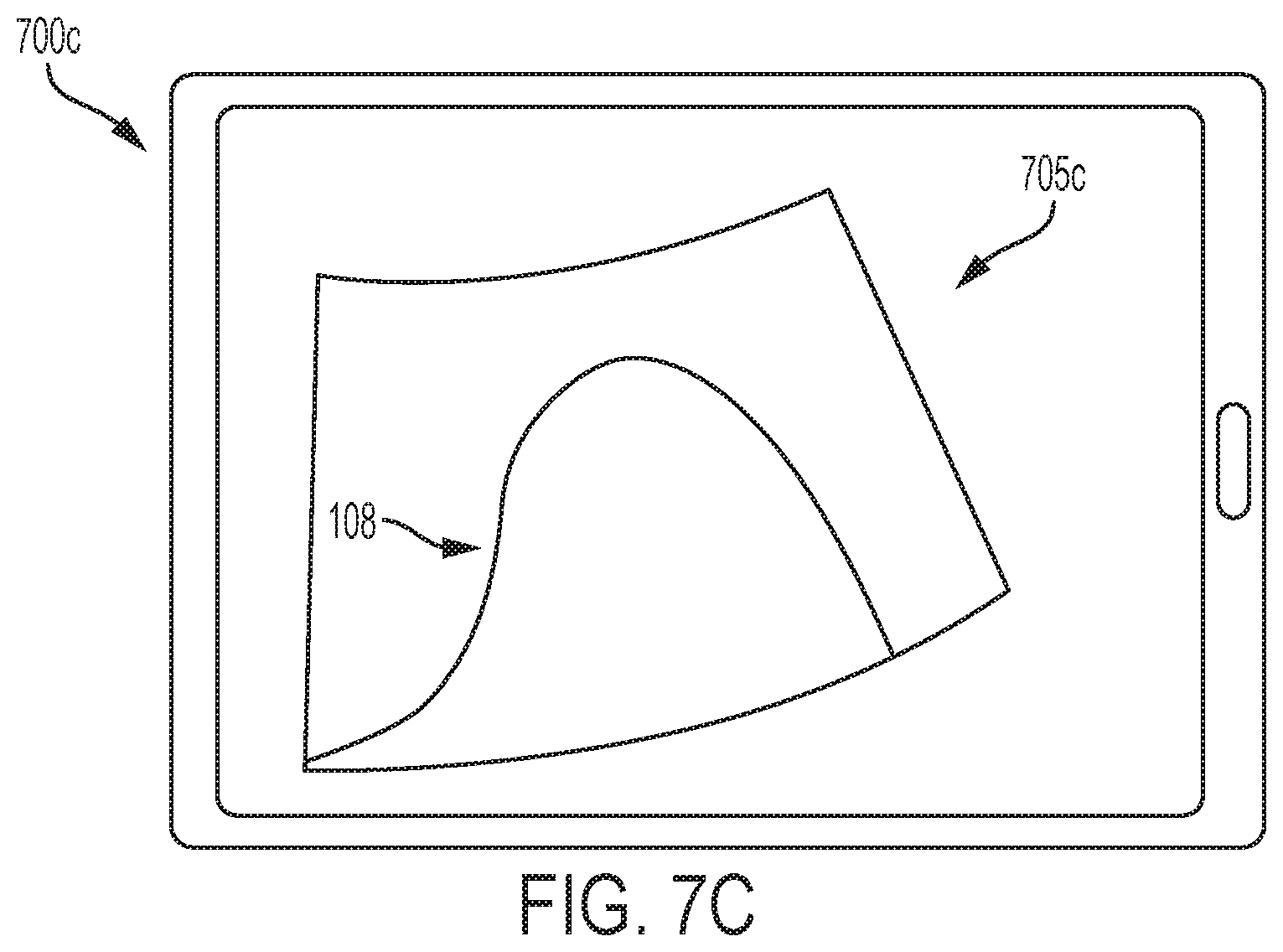 Patent US12303335 Figure 9 – Systems and methods for controlling visualization of ultrasound image data