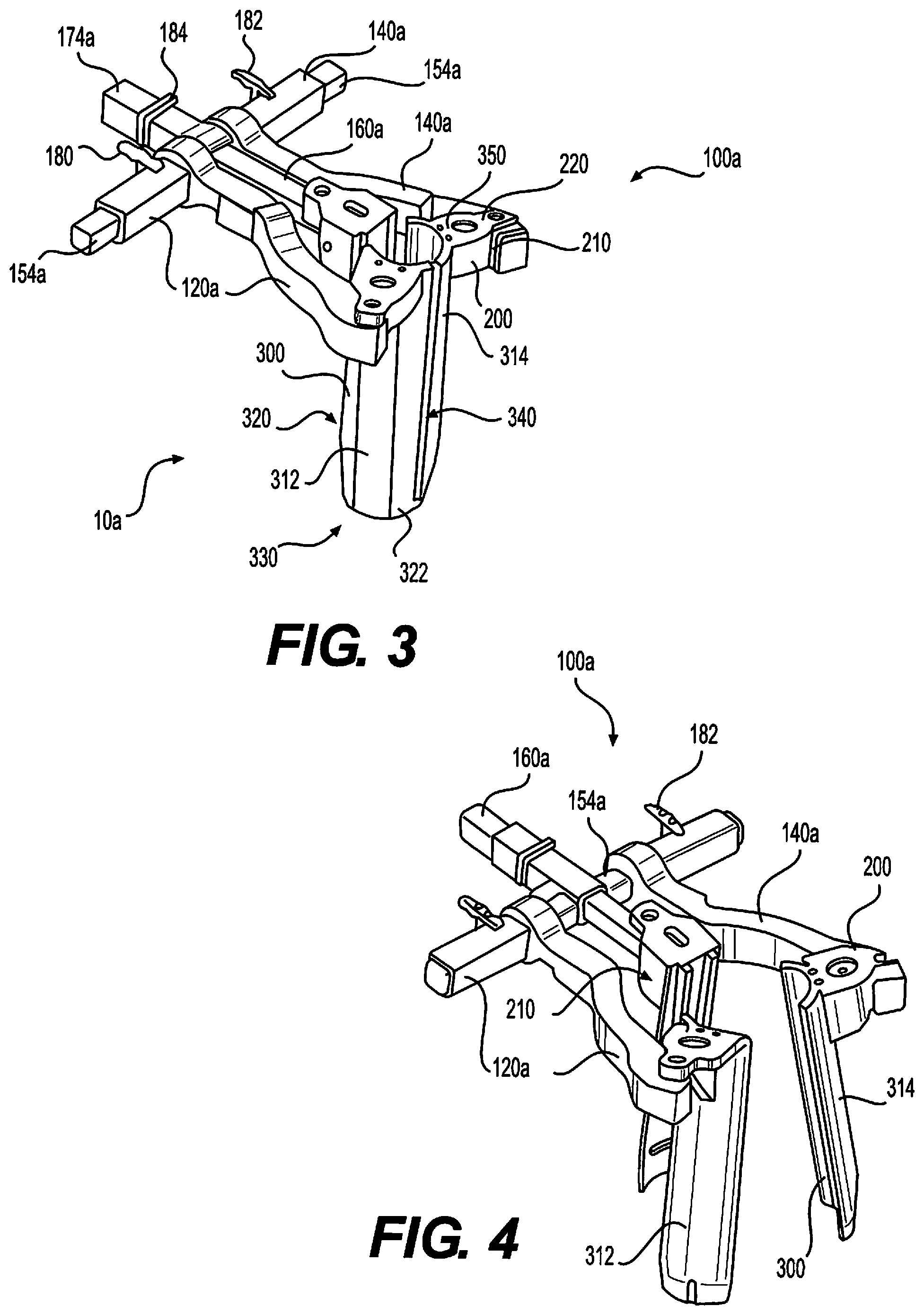 Patent US12303339 Figure 2 – Retracting tissue