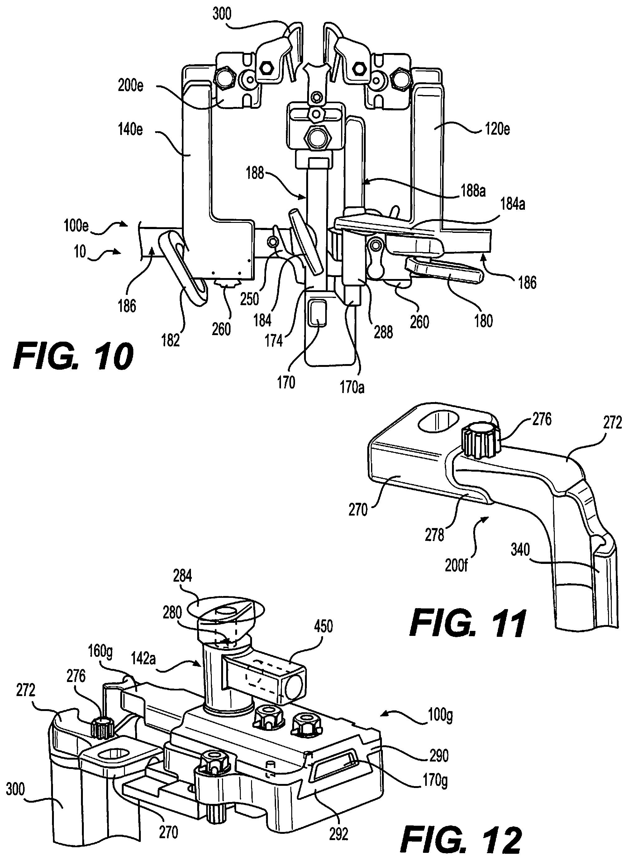 Patent US12303339 Figure 5 – Retracting tissue