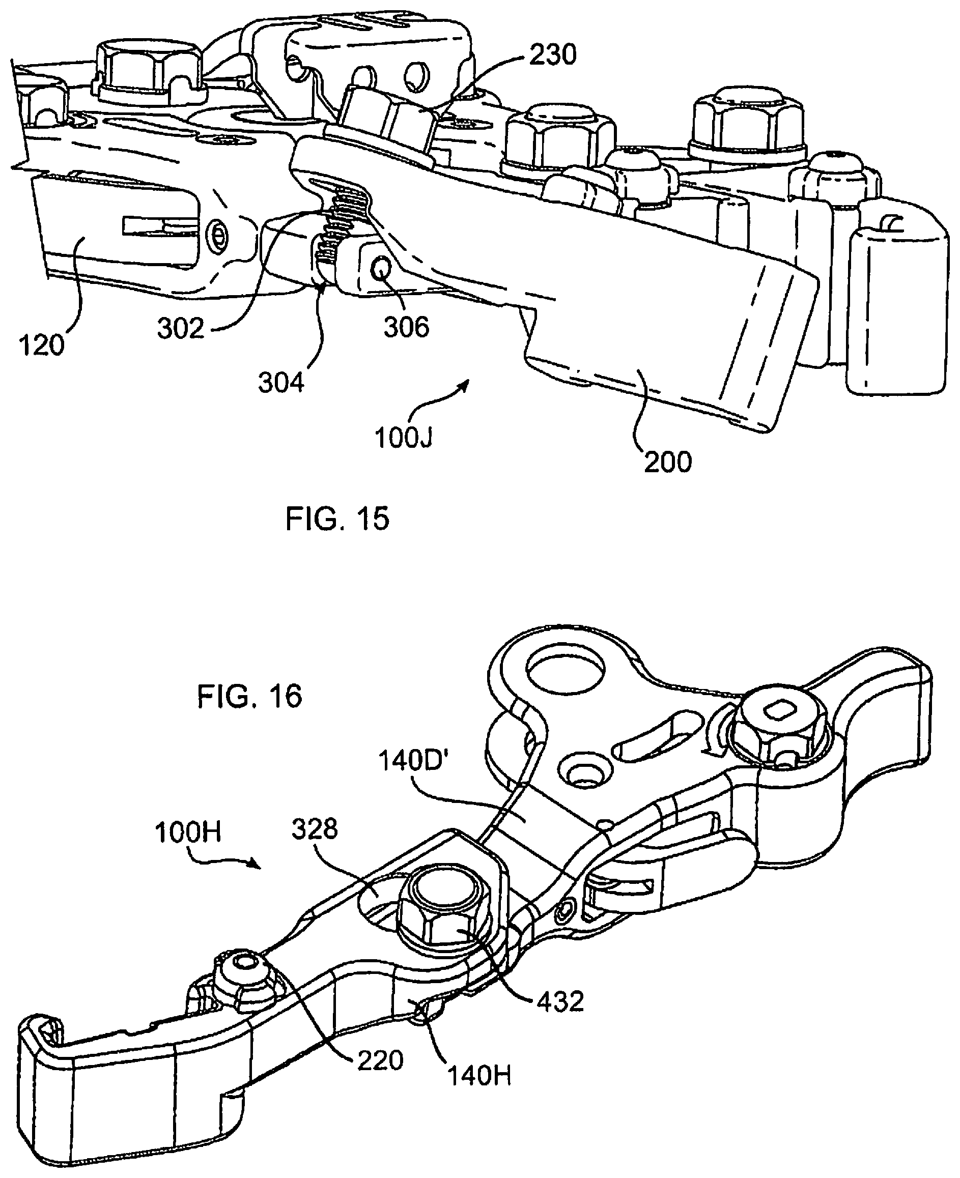 Patent US12303339 Figure 7 – Retracting tissue