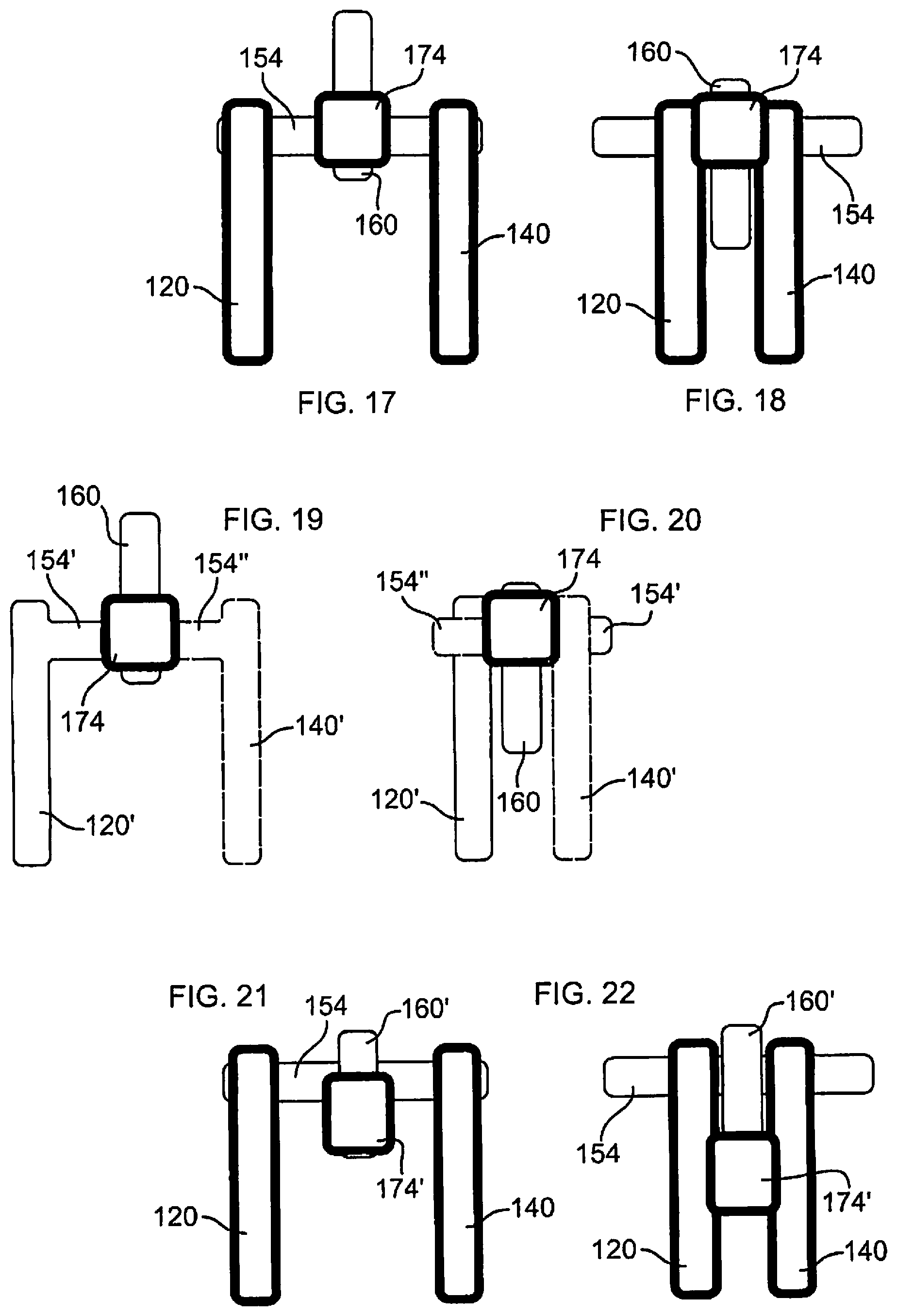Patent US12303339 Figure 8 – Retracting tissue