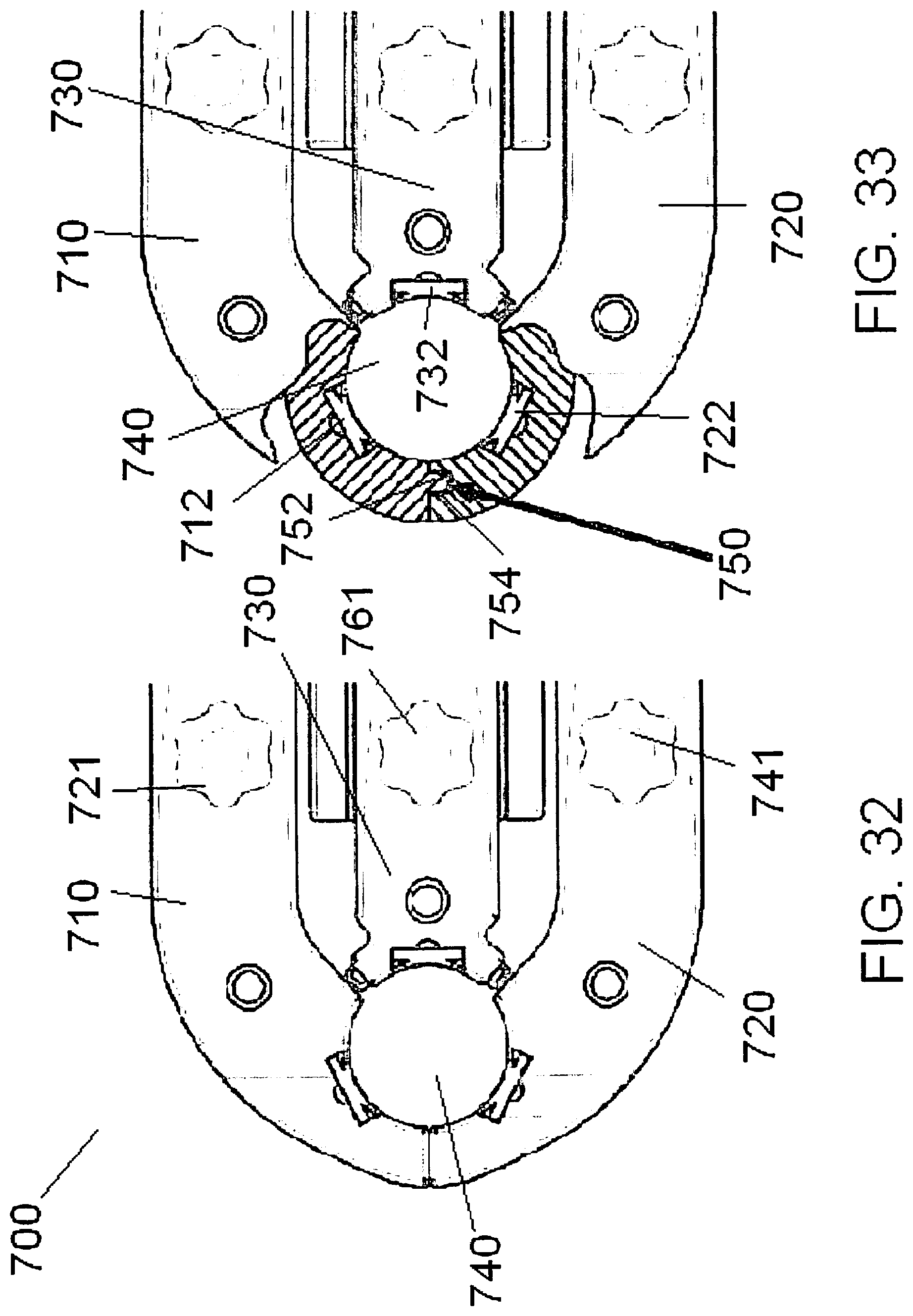 Patent US12303339 Figure 18 – Retracting tissue