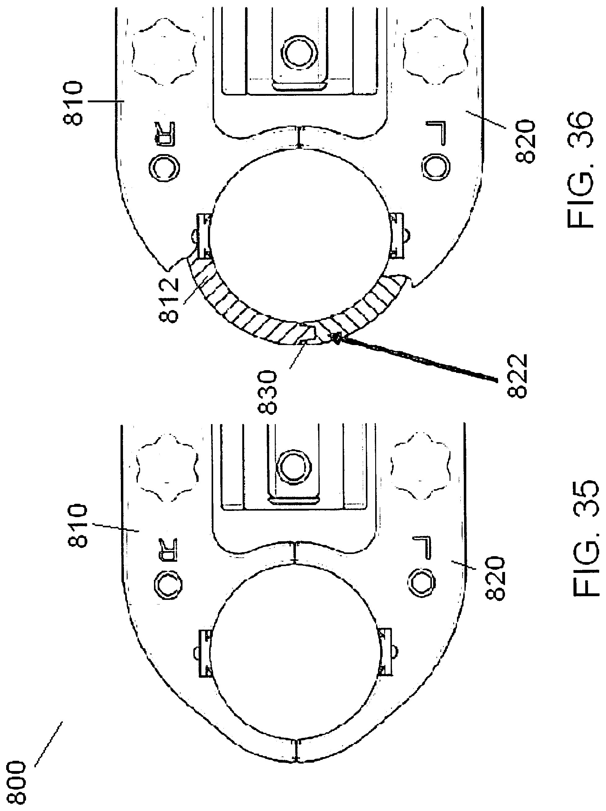 Patent US12303339 Figure 20 – Retracting tissue