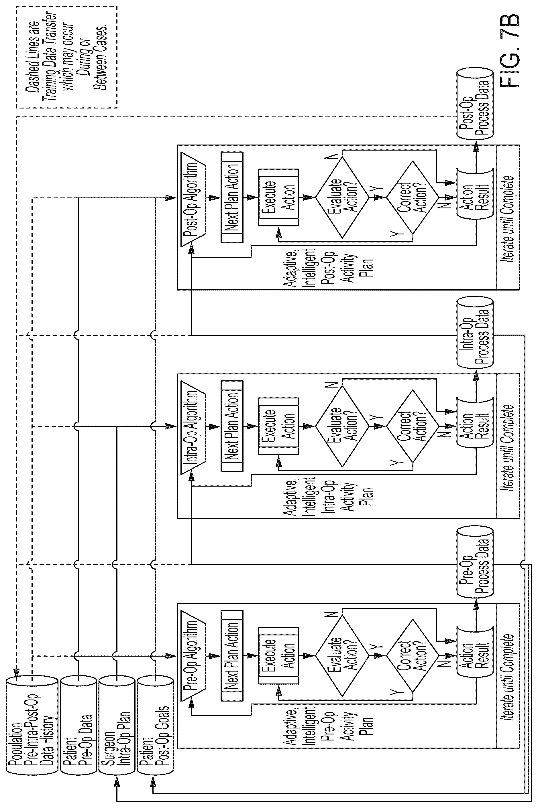 Patent US12303340 Figure 10 – Calibration of 2D images for digital templating using monomarker