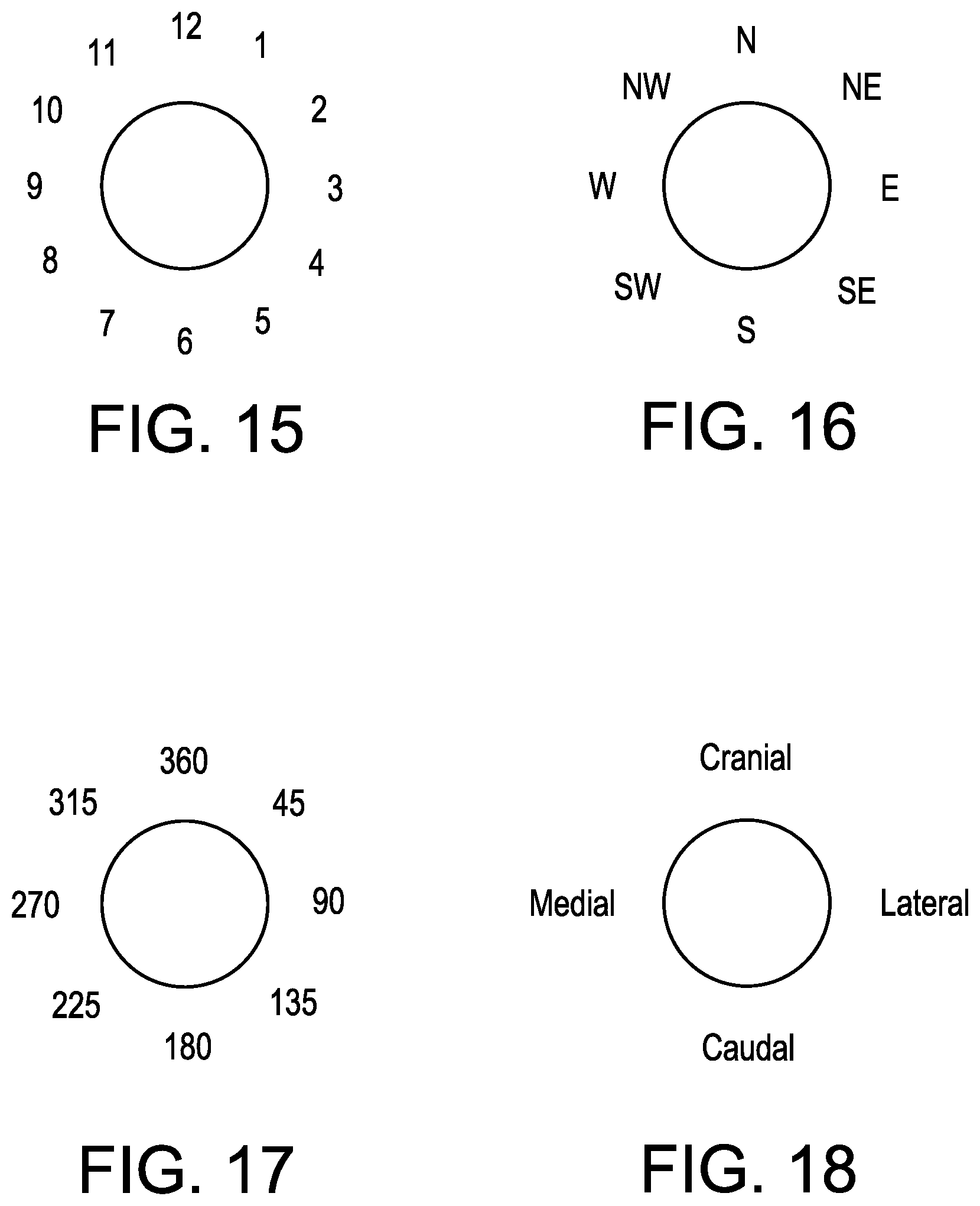 Patent US12303341 Figure 14 – Camera position indication systems and methods