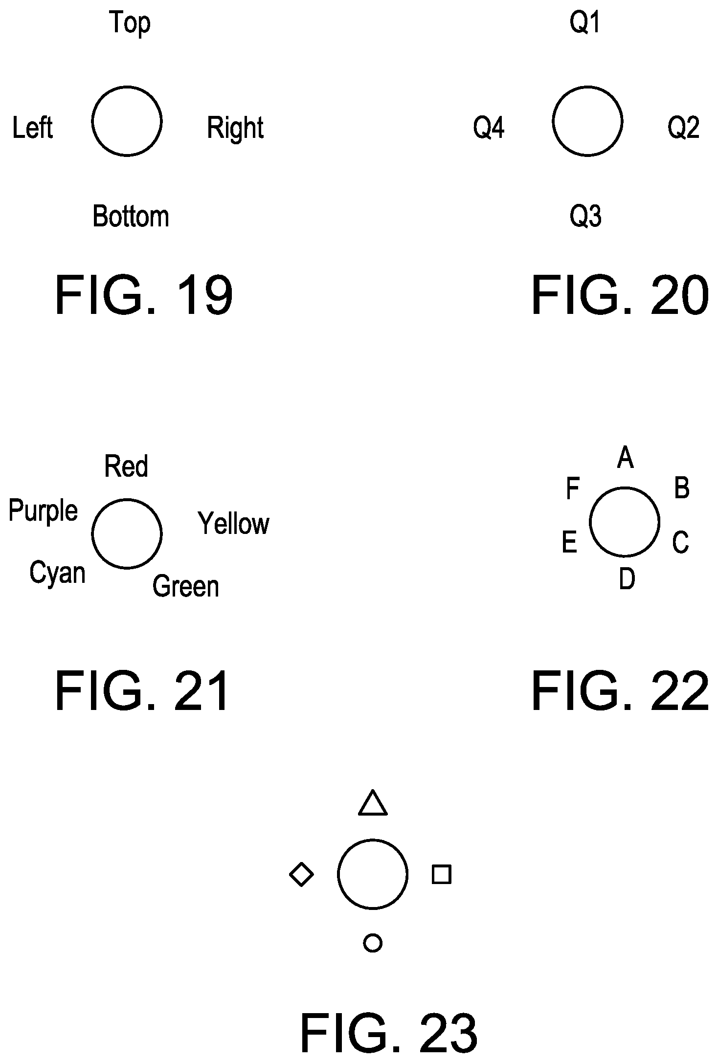 Patent US12303341 Figure 15 – Camera position indication systems and methods
