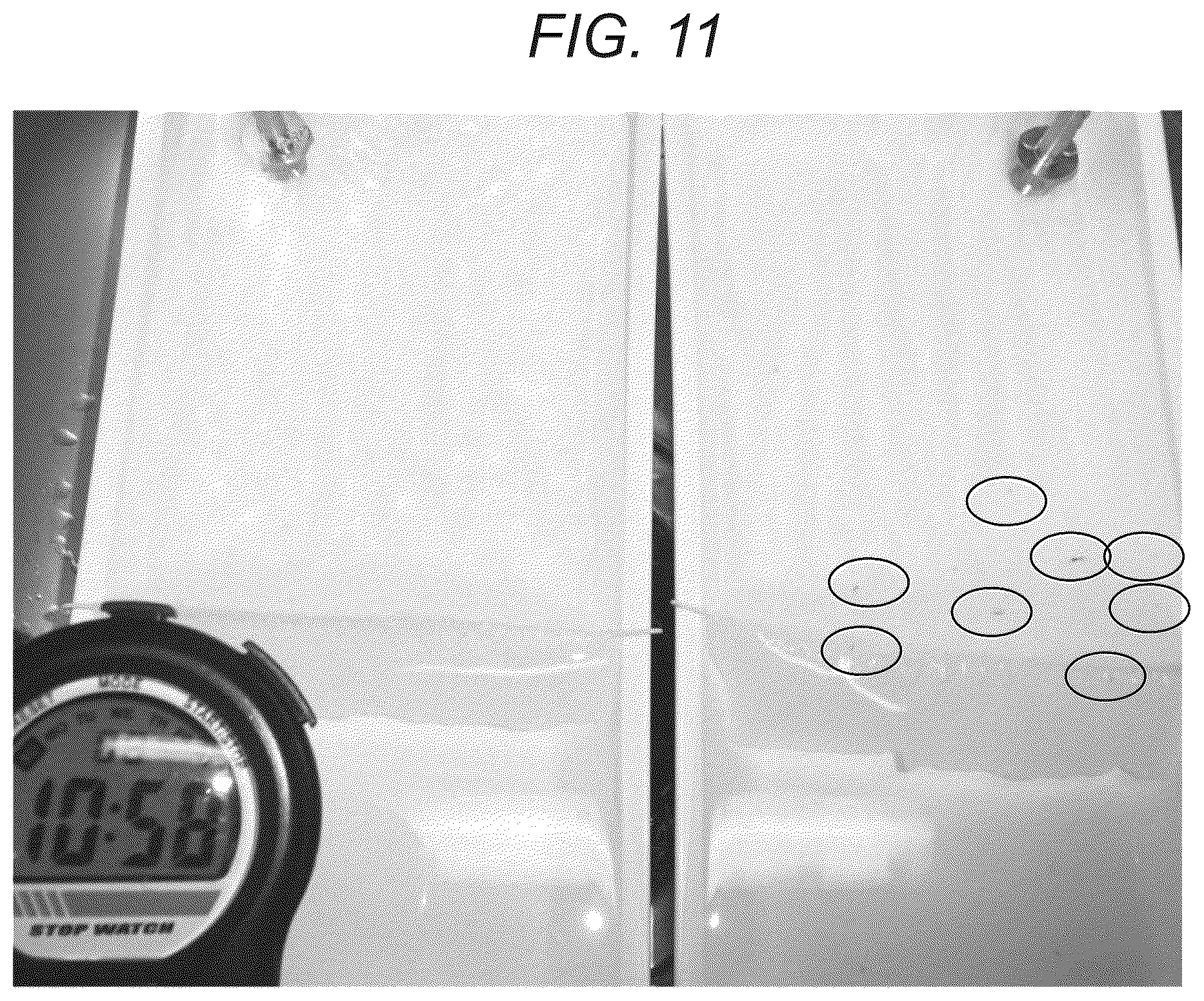 Patent US12303342 Figure 10 – Liquid processing nozzle for purifying liquid piping of dental device