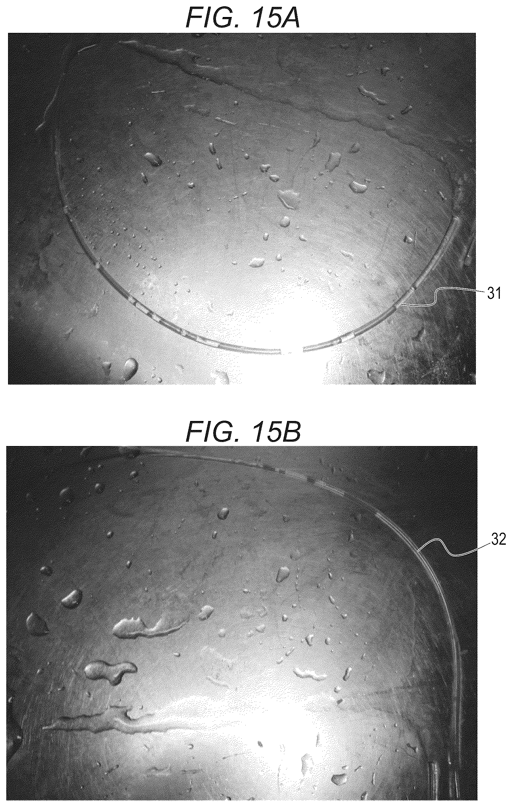 Patent US12303342 Figure 14 – Liquid processing nozzle for purifying liquid piping of dental device