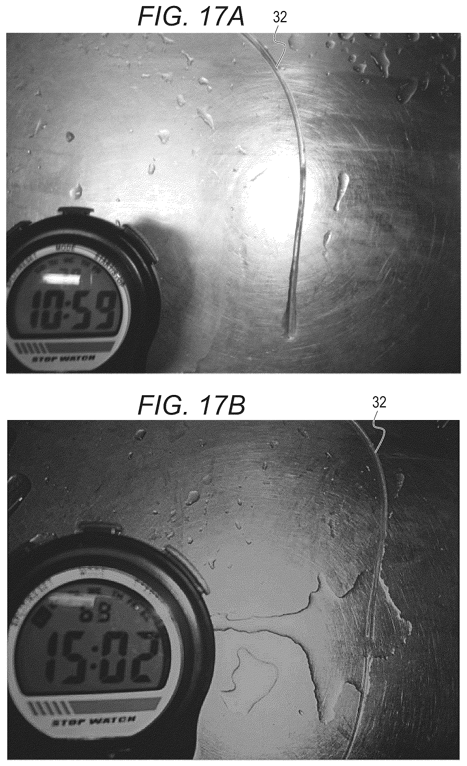 Patent US12303342 Figure 16 – Liquid processing nozzle for purifying liquid piping of dental device