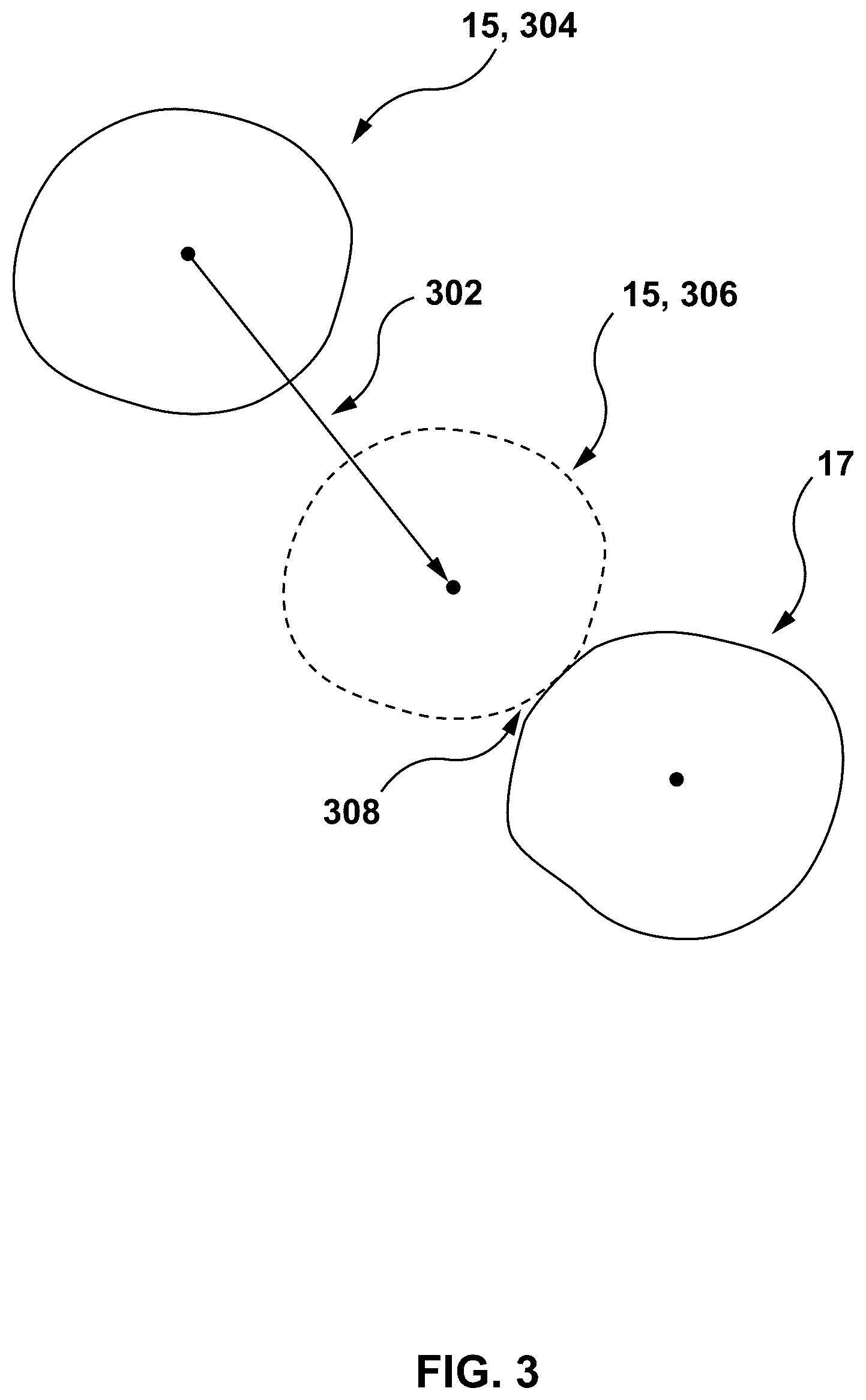 Patent US12303347 Figure 3 – Methods and systems for determining an orthodontic treatment