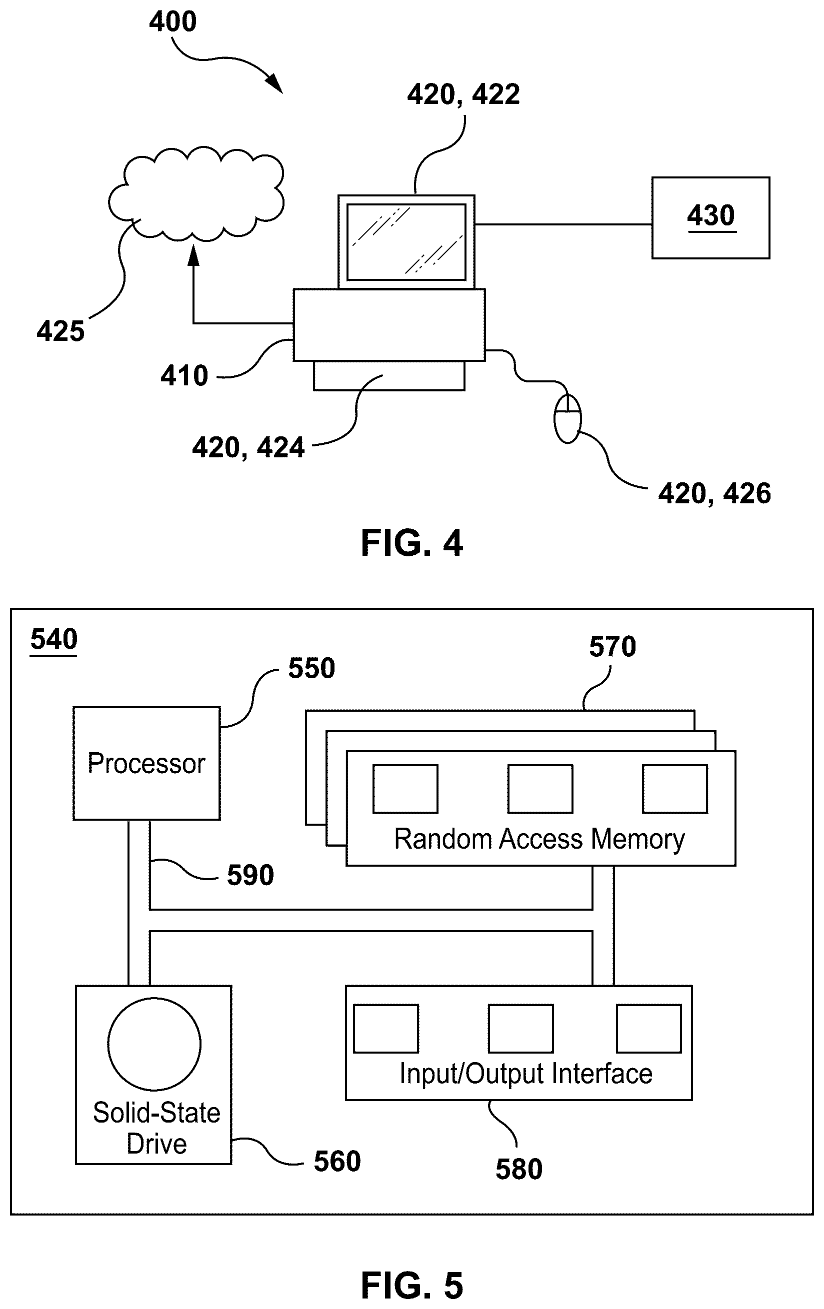 Patent US12303347 Figure 4 – Methods and systems for determining an orthodontic treatment