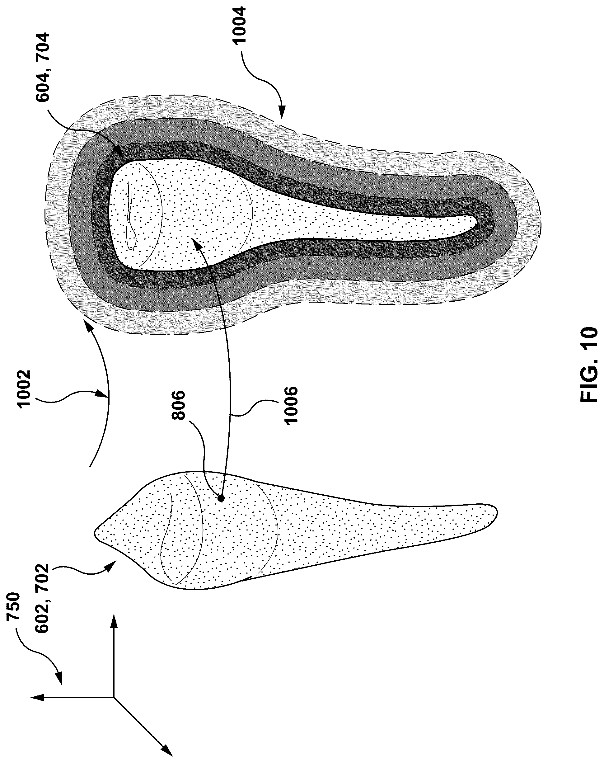 Patent US12303347 Figure 9 – Methods and systems for determining an orthodontic treatment