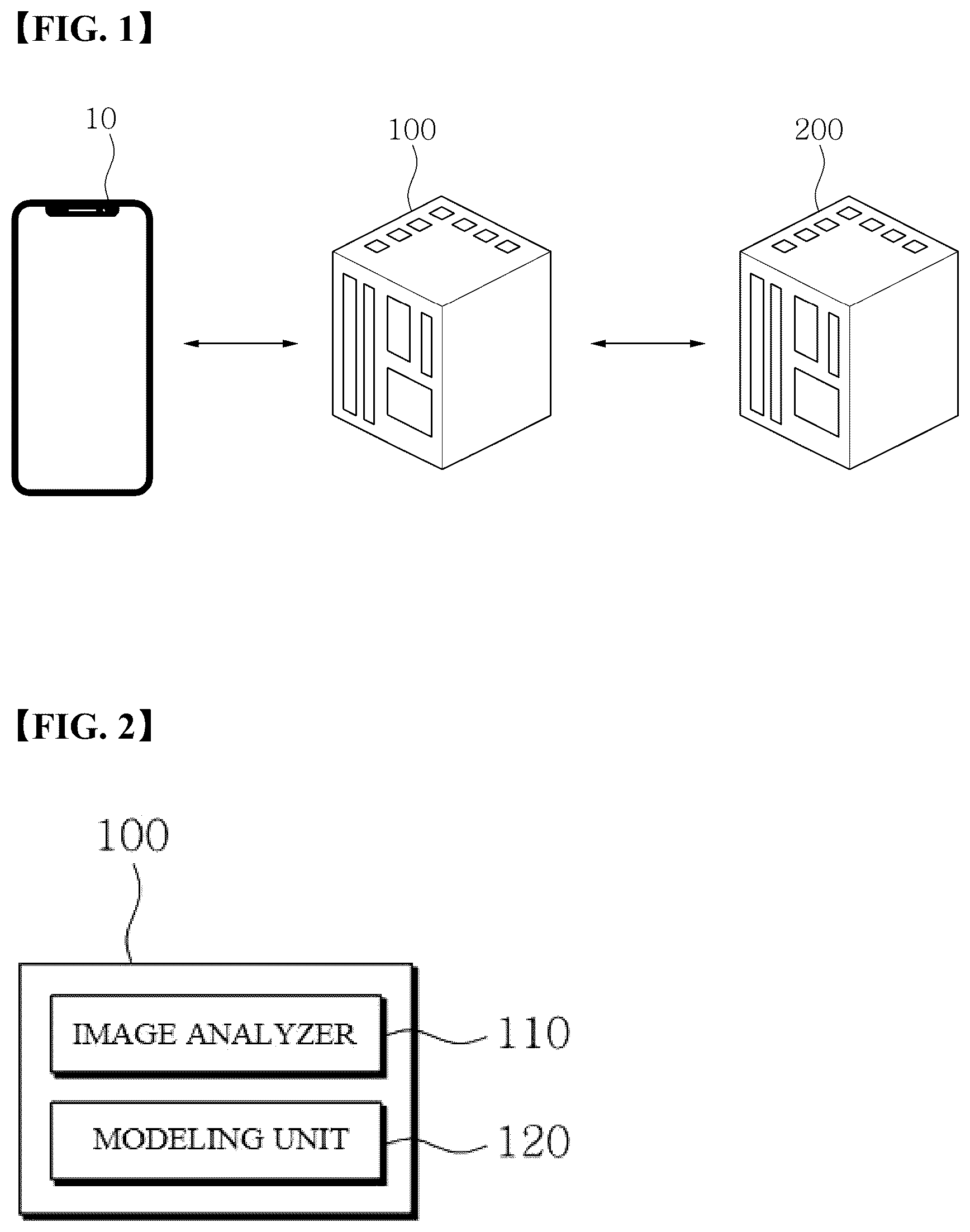 Patent US12303348 Figure 1 – Generating a 3D tooth modeling file adjusted for tooth size for manufacturing a 3D dental laminate