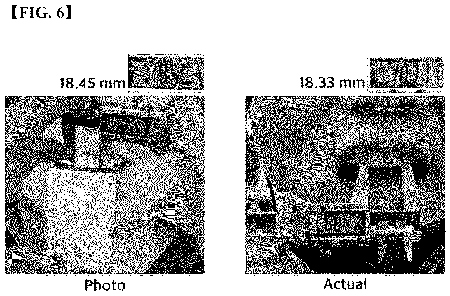 Patent US12303348 Figure 6 – Generating a 3D tooth modeling file adjusted for tooth size for manufacturing a 3D dental laminate