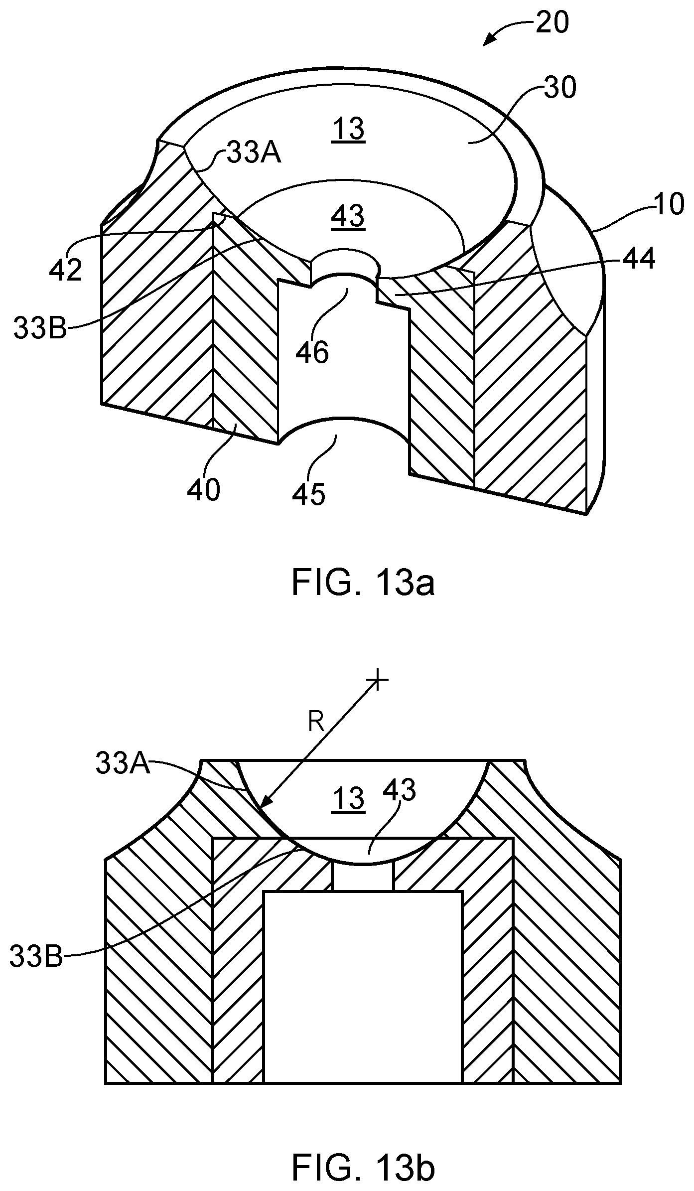 Patent US12303351 Figure 7 – Dental prosthesis