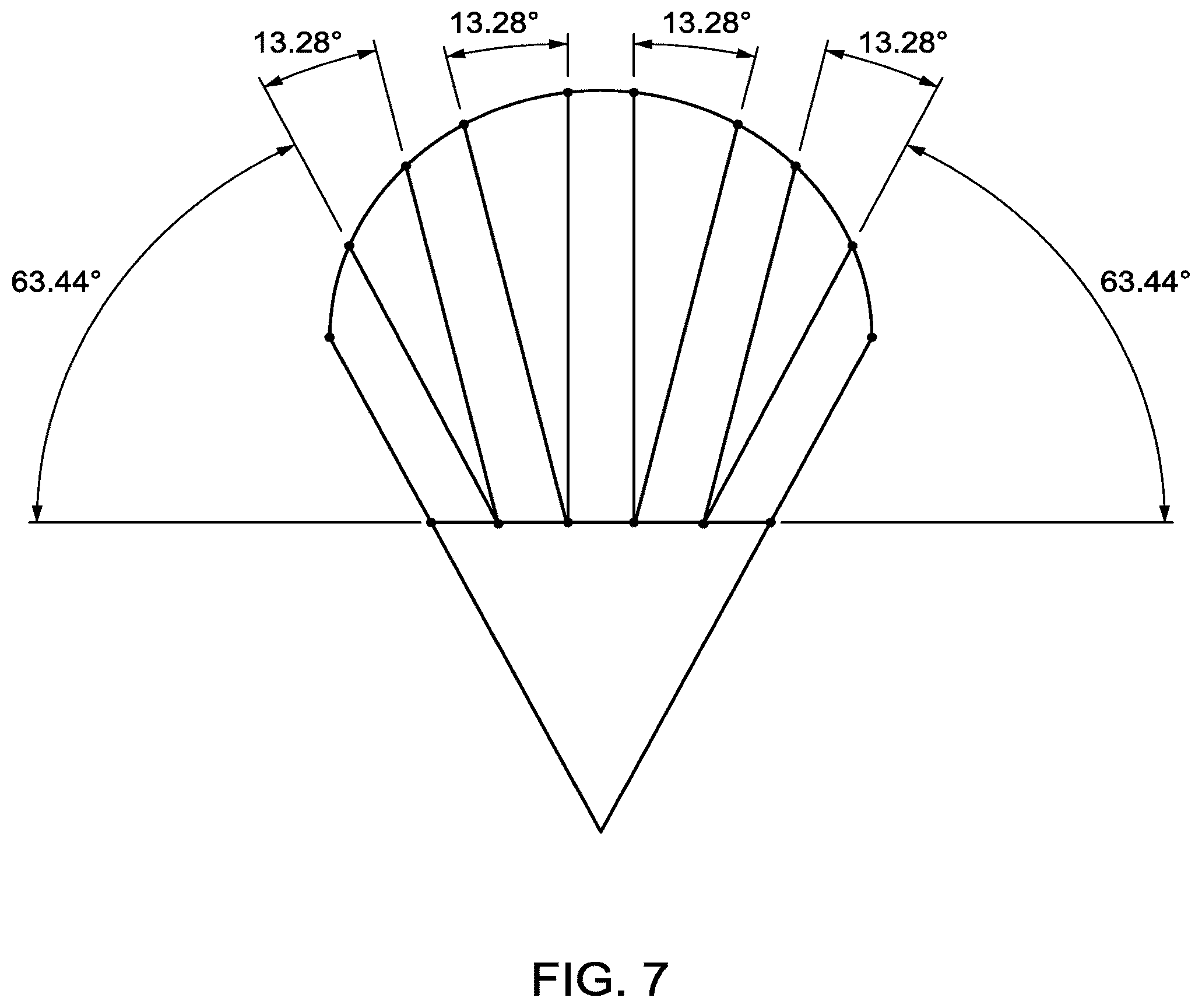 Patent US12303356 Figure 8 – Apparatuses and methods for improving post-operative recovery from surgery