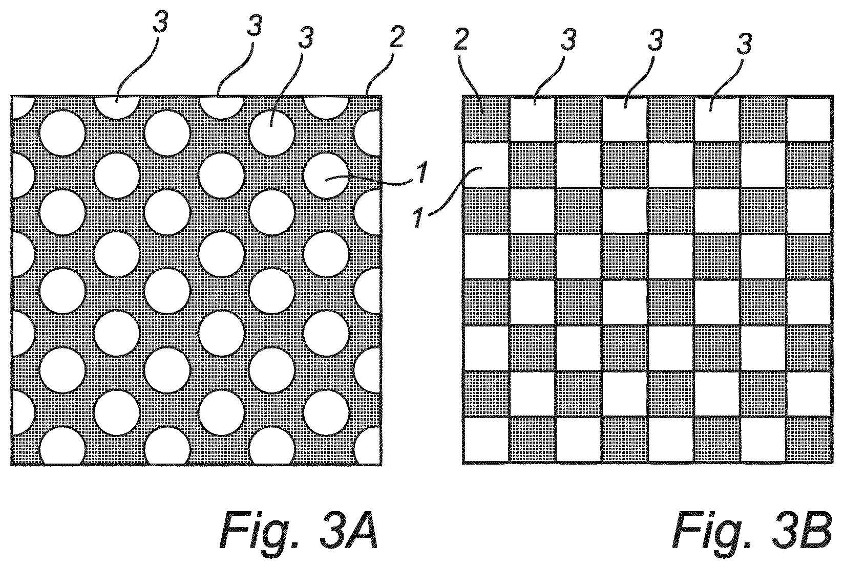 Patent US12303358 Figure 4 – Double coating for wound dressings