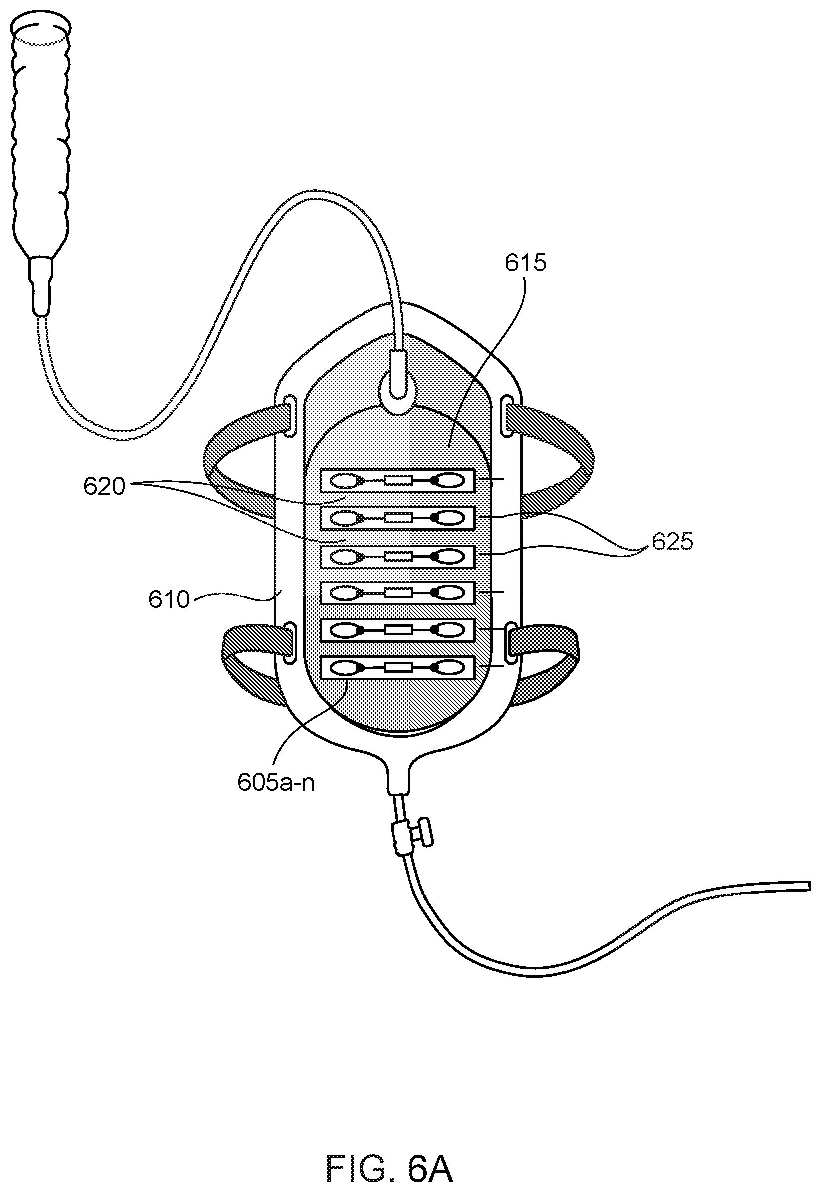Patent US12303362 Figure 13 – Internet of things (IoT) solution for management of urinary incontinence