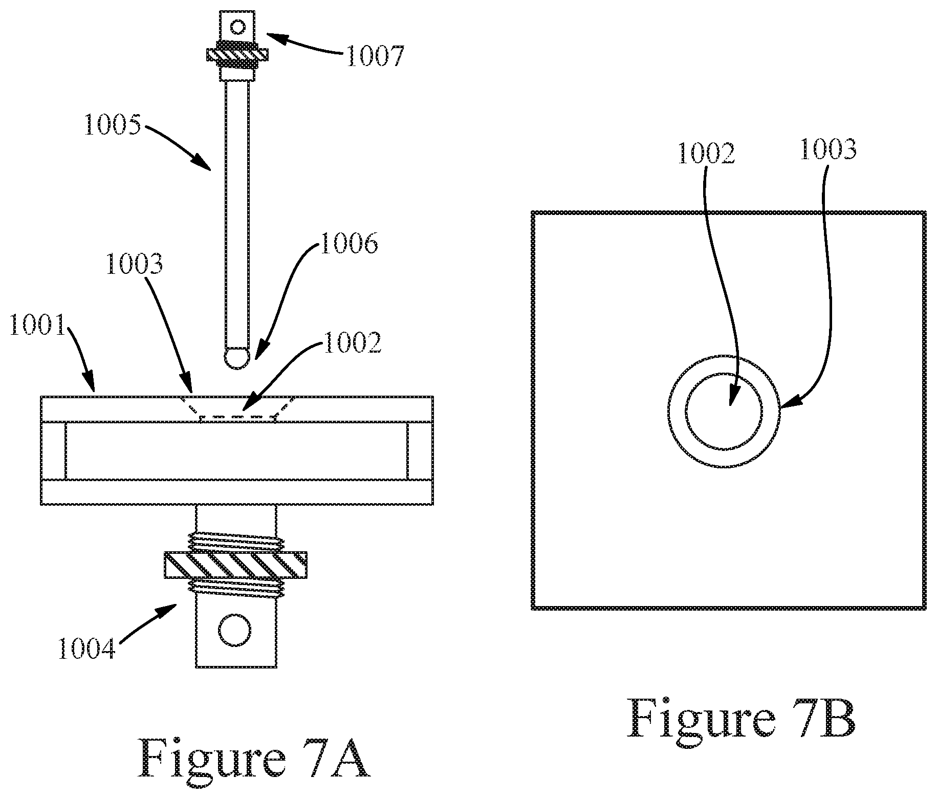 Patent US12303364 Figure 7 – Absorbent articles including non-elasticated cuffs
