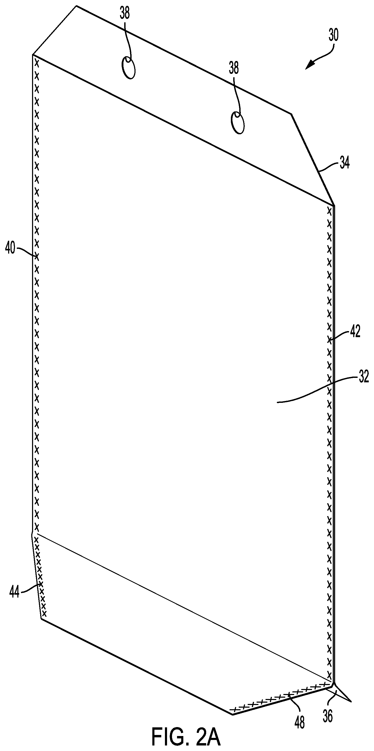 Patent US12303371 Figure 3 – Recyclable packages